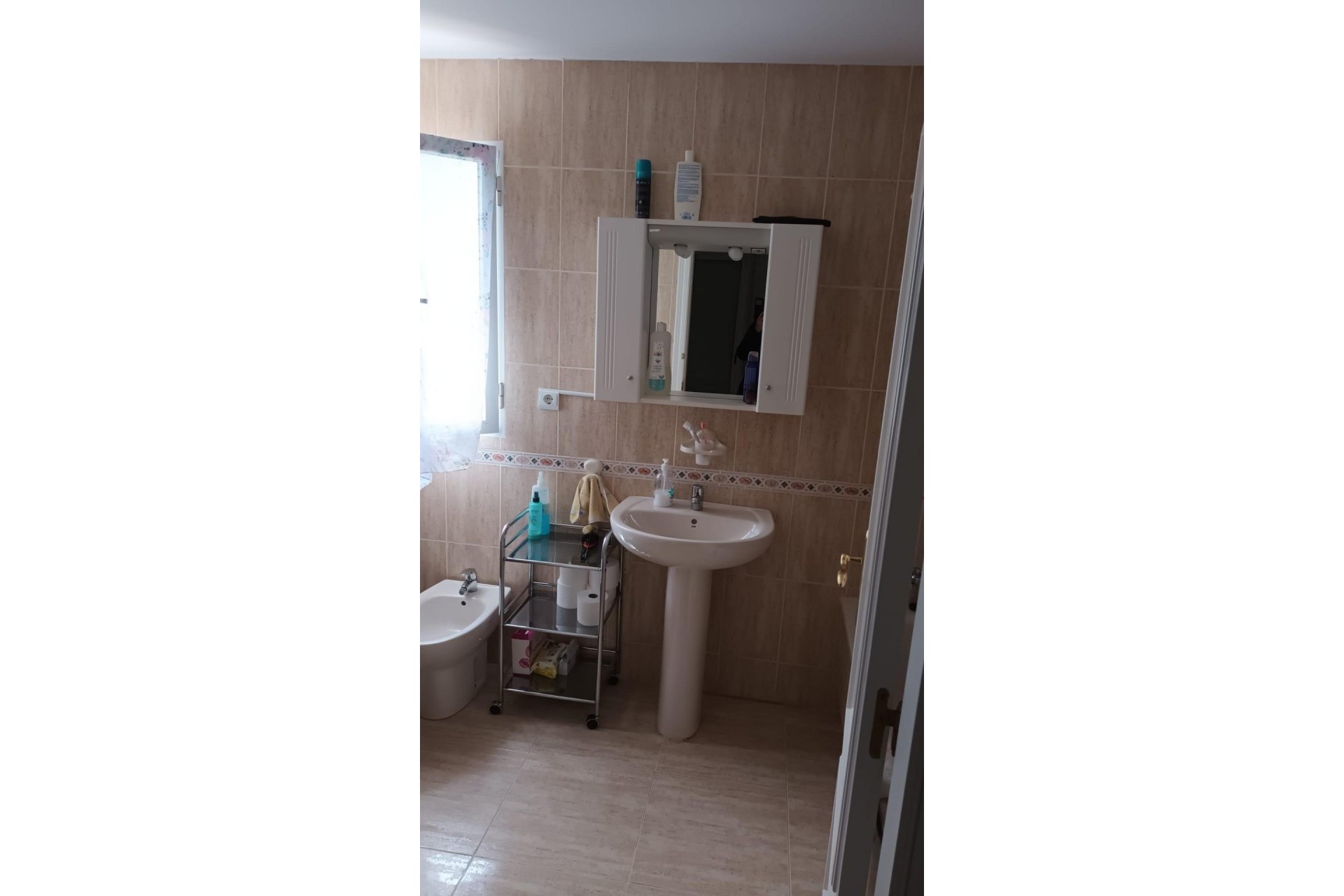 Segunda mano - Apartamento / piso -
Orihuela Costa - Campoamor