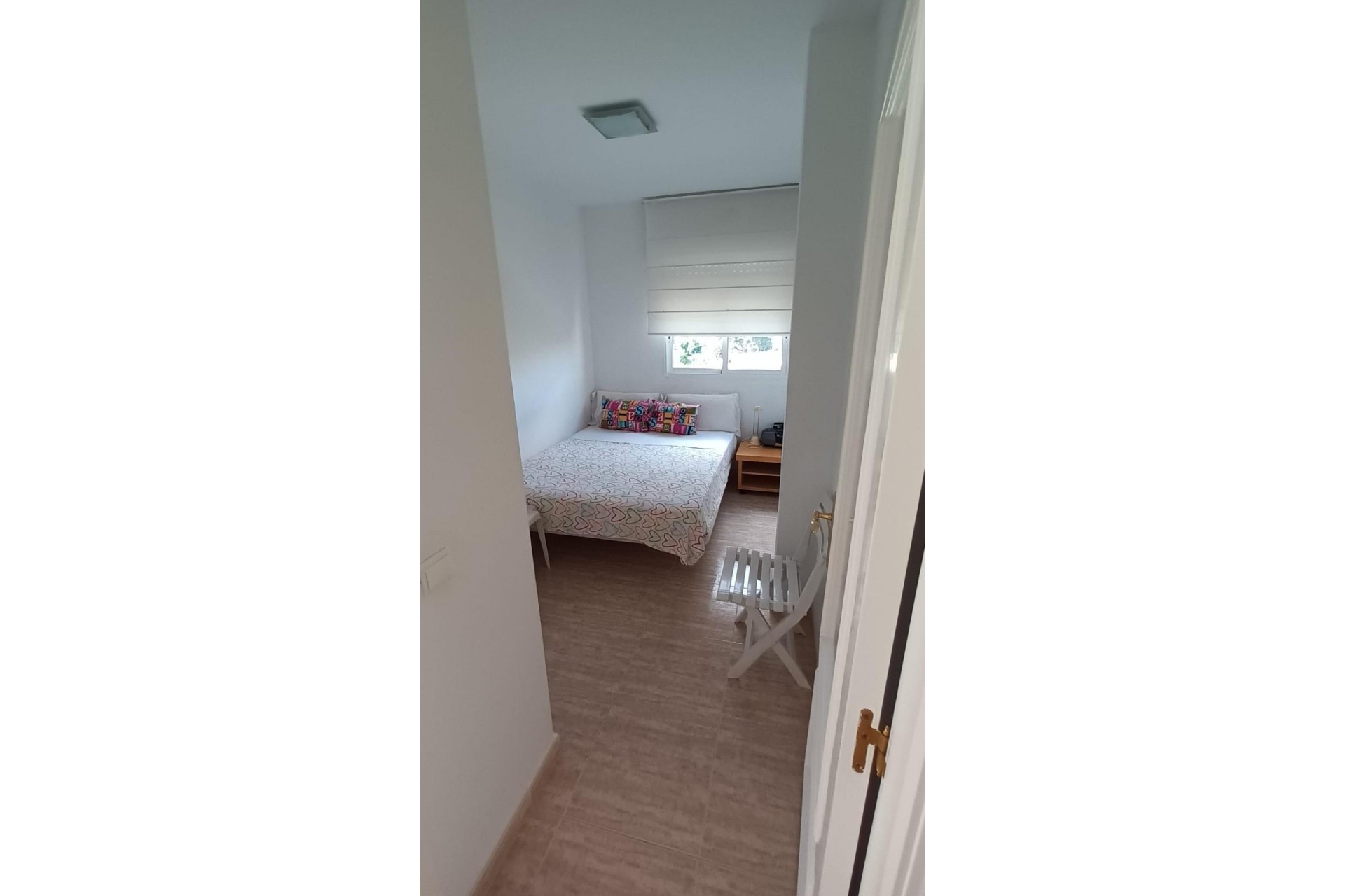 Segunda mano - Apartamento / piso -
Orihuela Costa - Campoamor