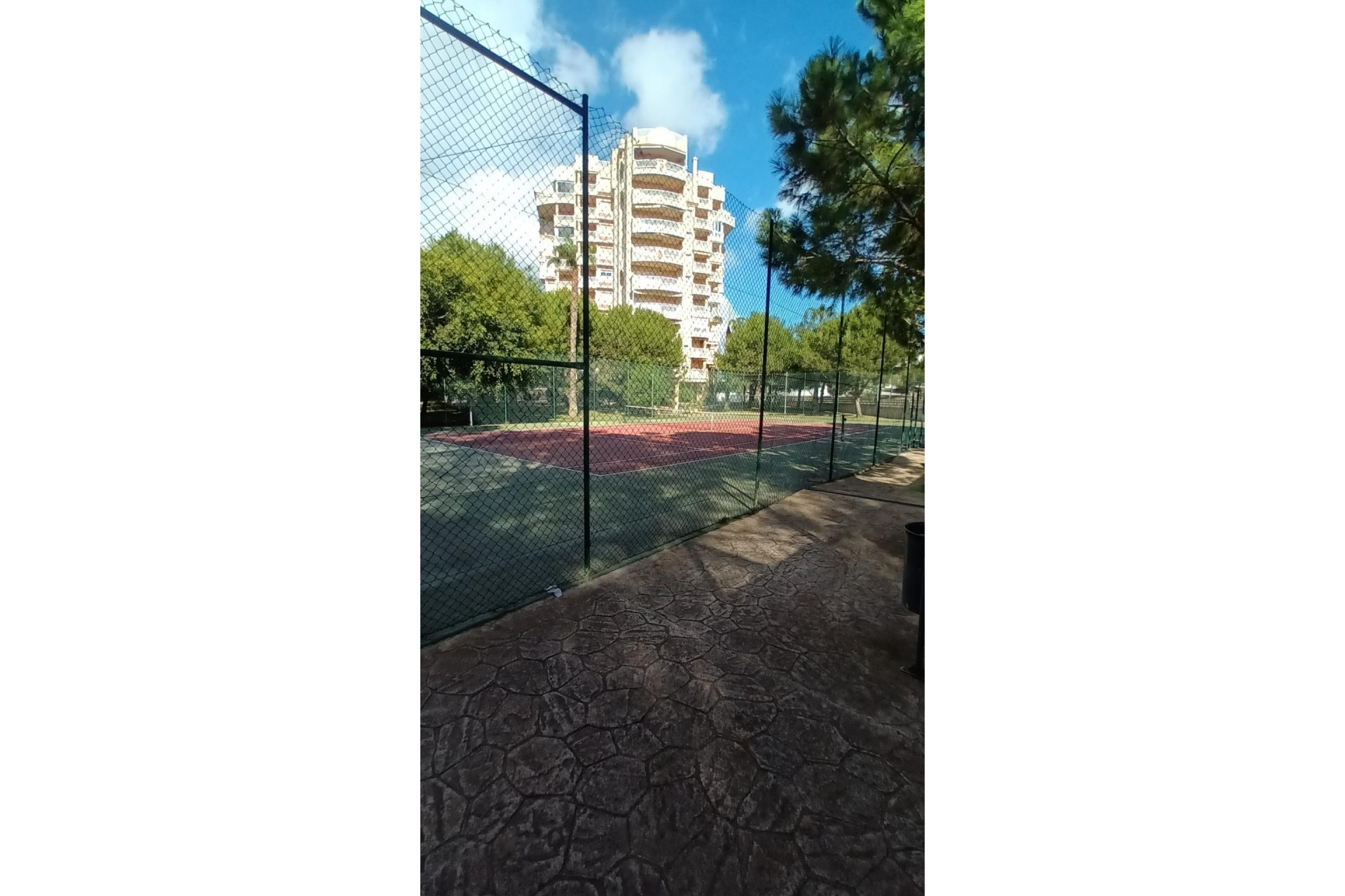 Segunda mano - Apartamento / piso -
Orihuela Costa - Campoamor