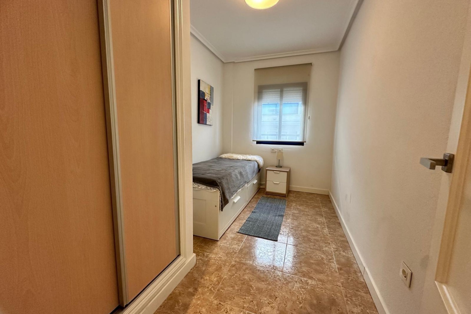 Segunda mano - Apartamento / piso -
Orihuela Costa - Campoamor