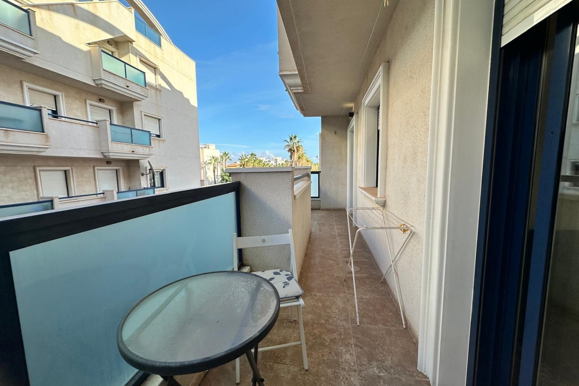 Segunda mano - Apartamento / piso -
Orihuela Costa - Campoamor