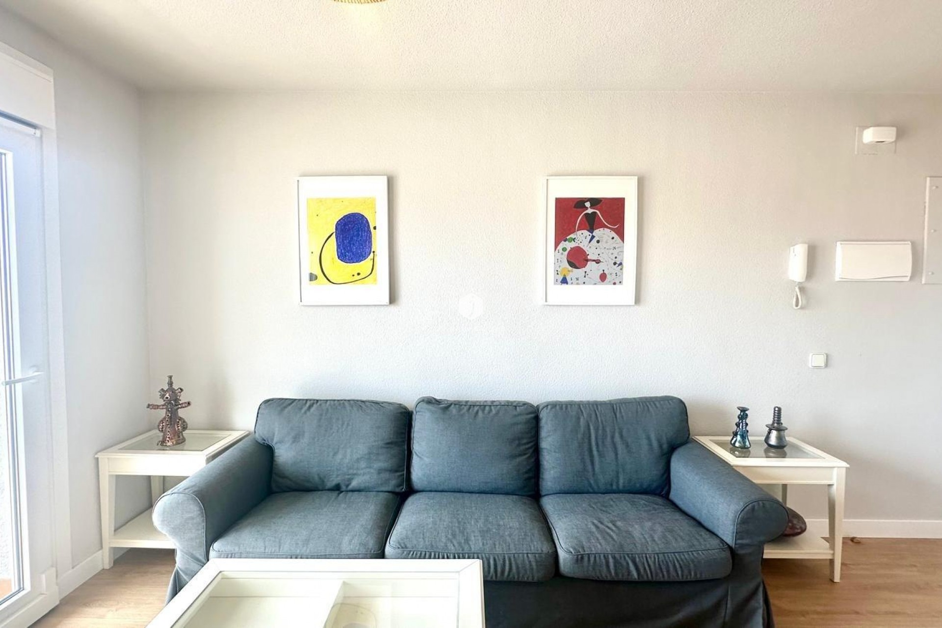 Segunda mano - Apartamento / piso -
Orihuela Costa - Campoamor