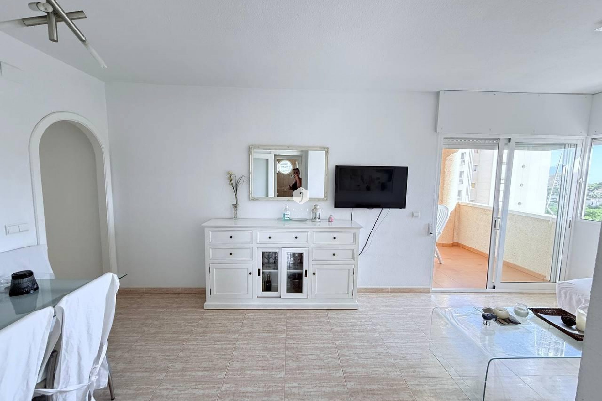 Segunda mano - Apartamento / piso -
Orihuela Costa - Campoamor