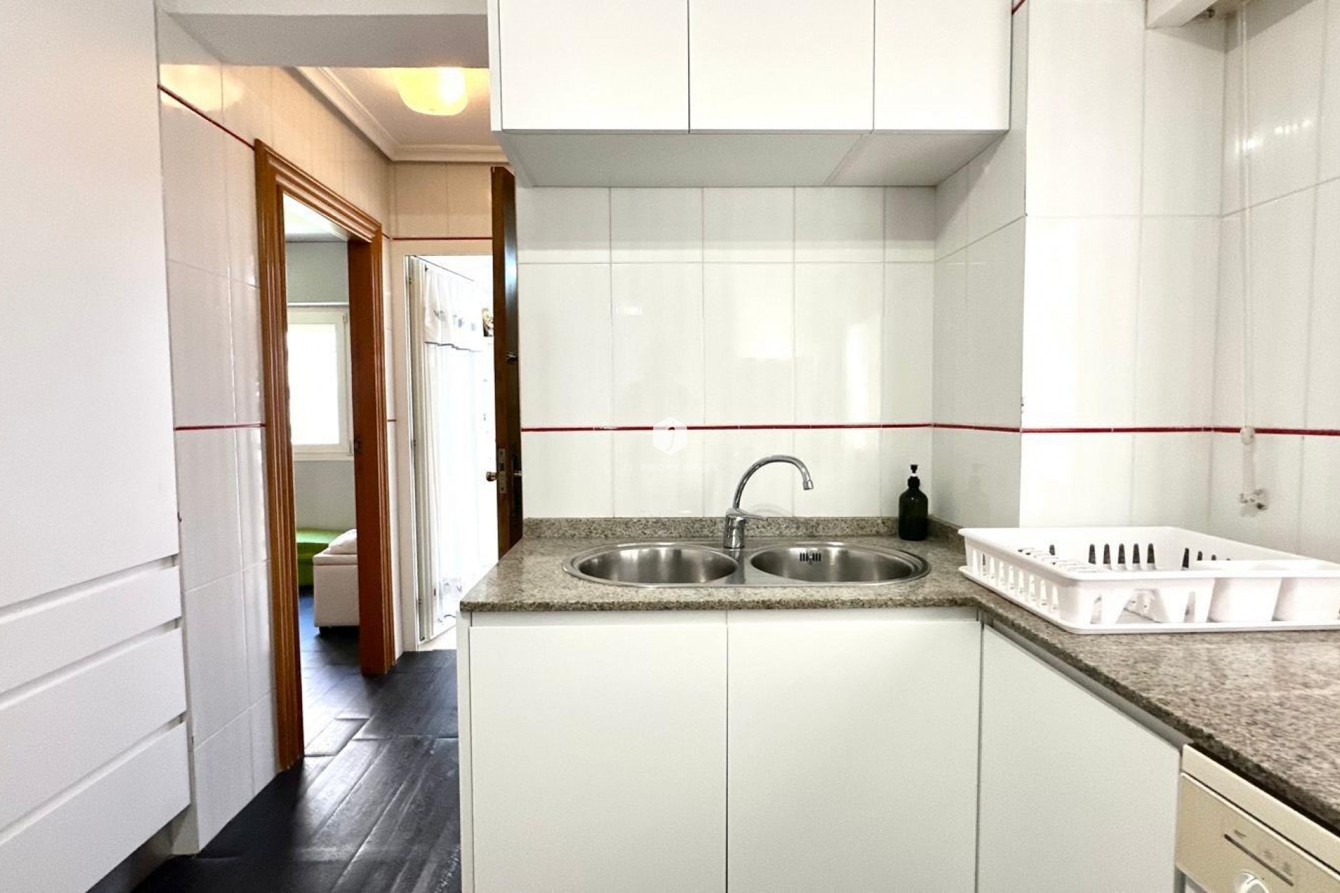 Segunda mano - Apartamento / piso -
Orihuela Costa - Campoamor