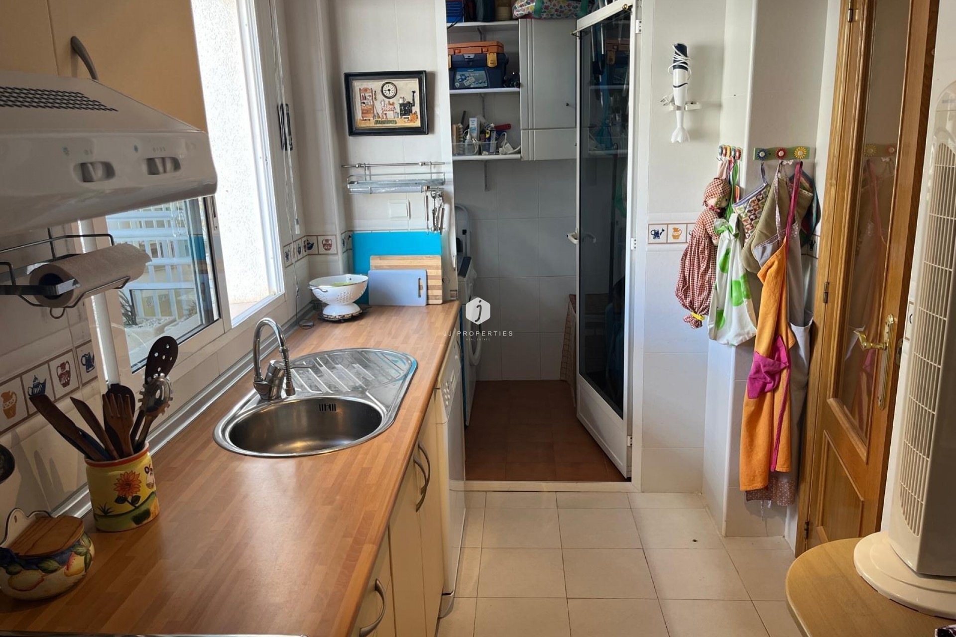 Segunda mano - Apartamento / piso -
Orihuela Costa - Campoamor