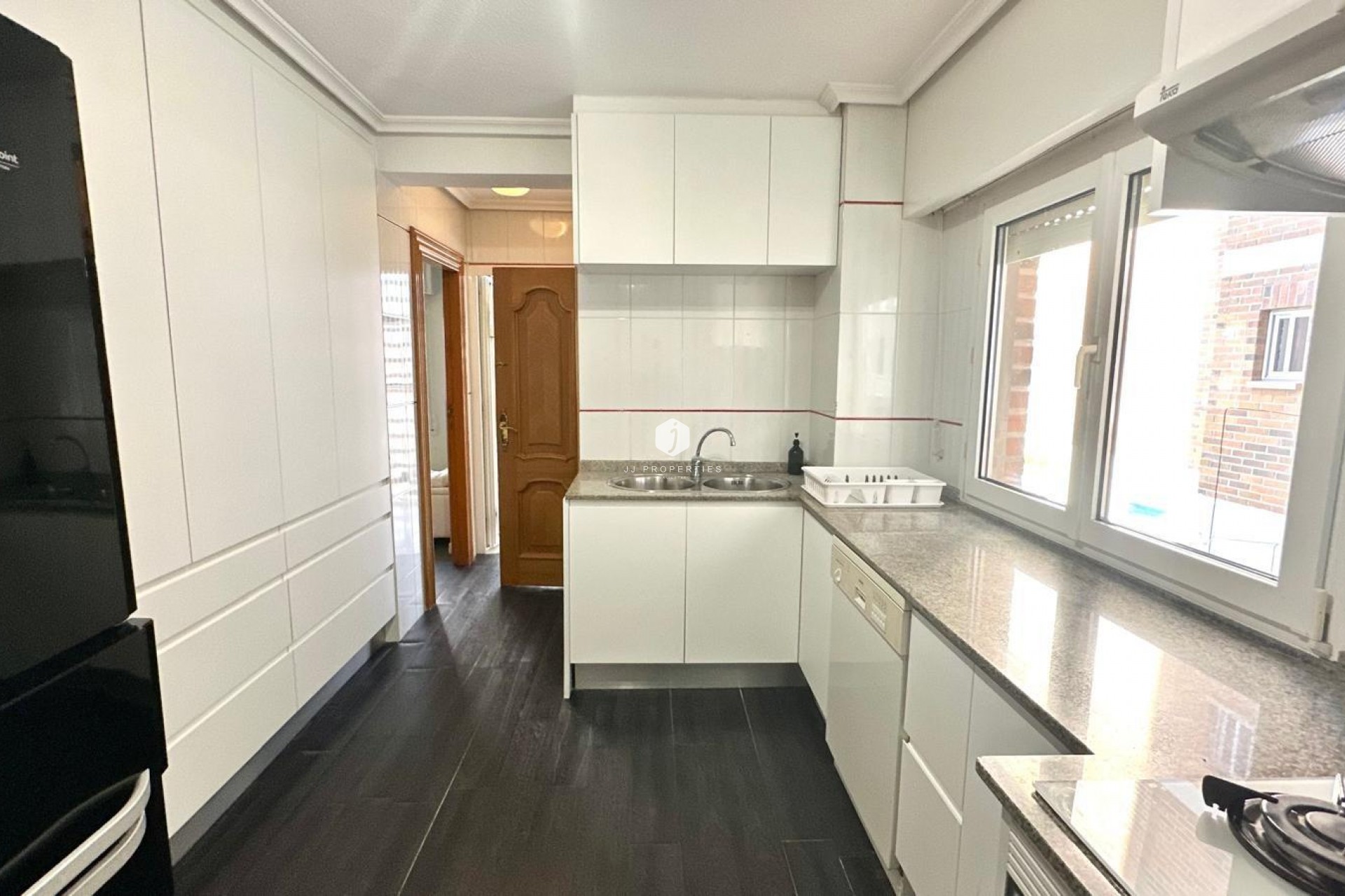 Segunda mano - Apartamento / piso -
Orihuela Costa - Campoamor