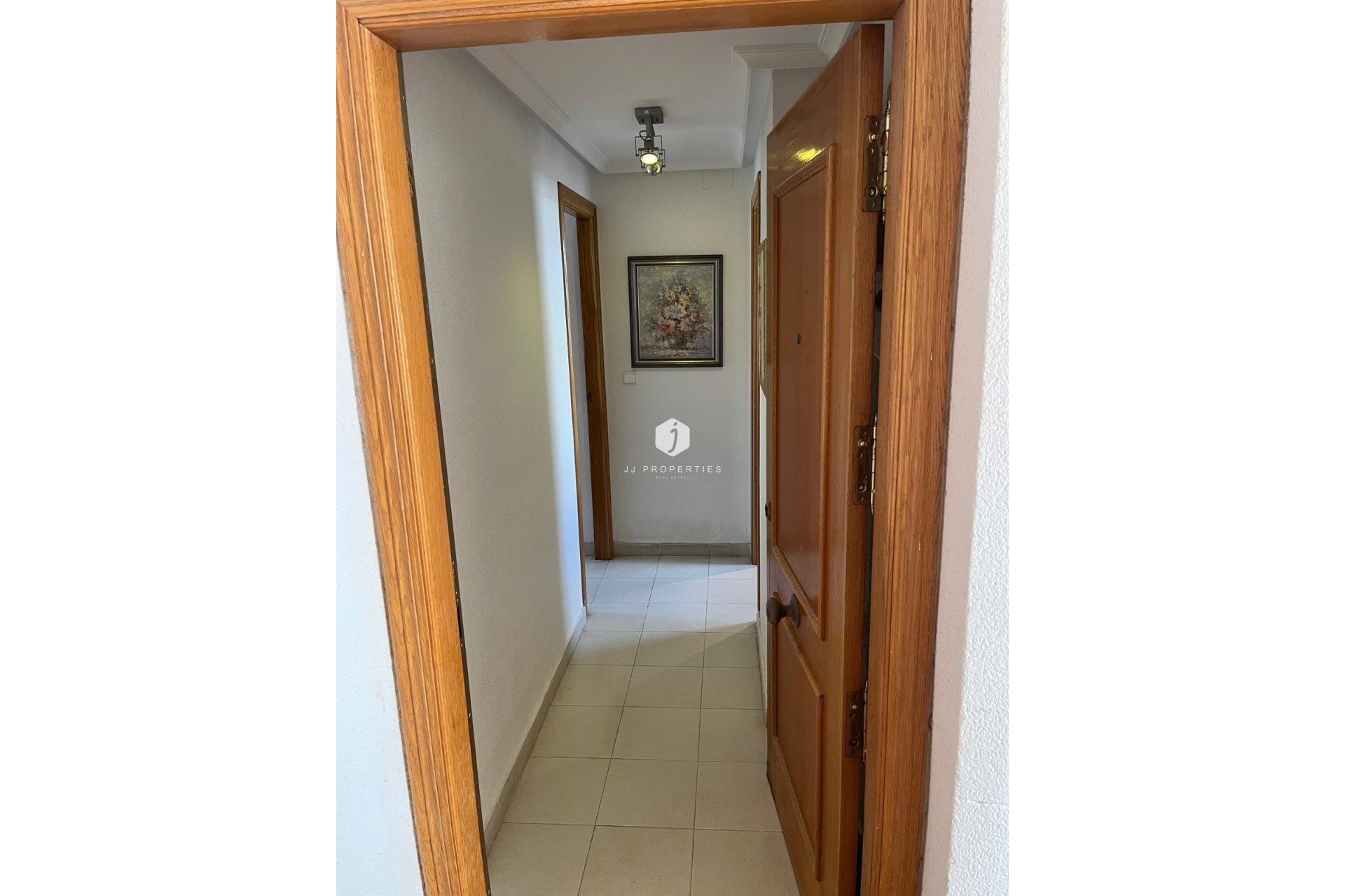 Segunda mano - Apartamento / piso -
Orihuela Costa - Campoamor
