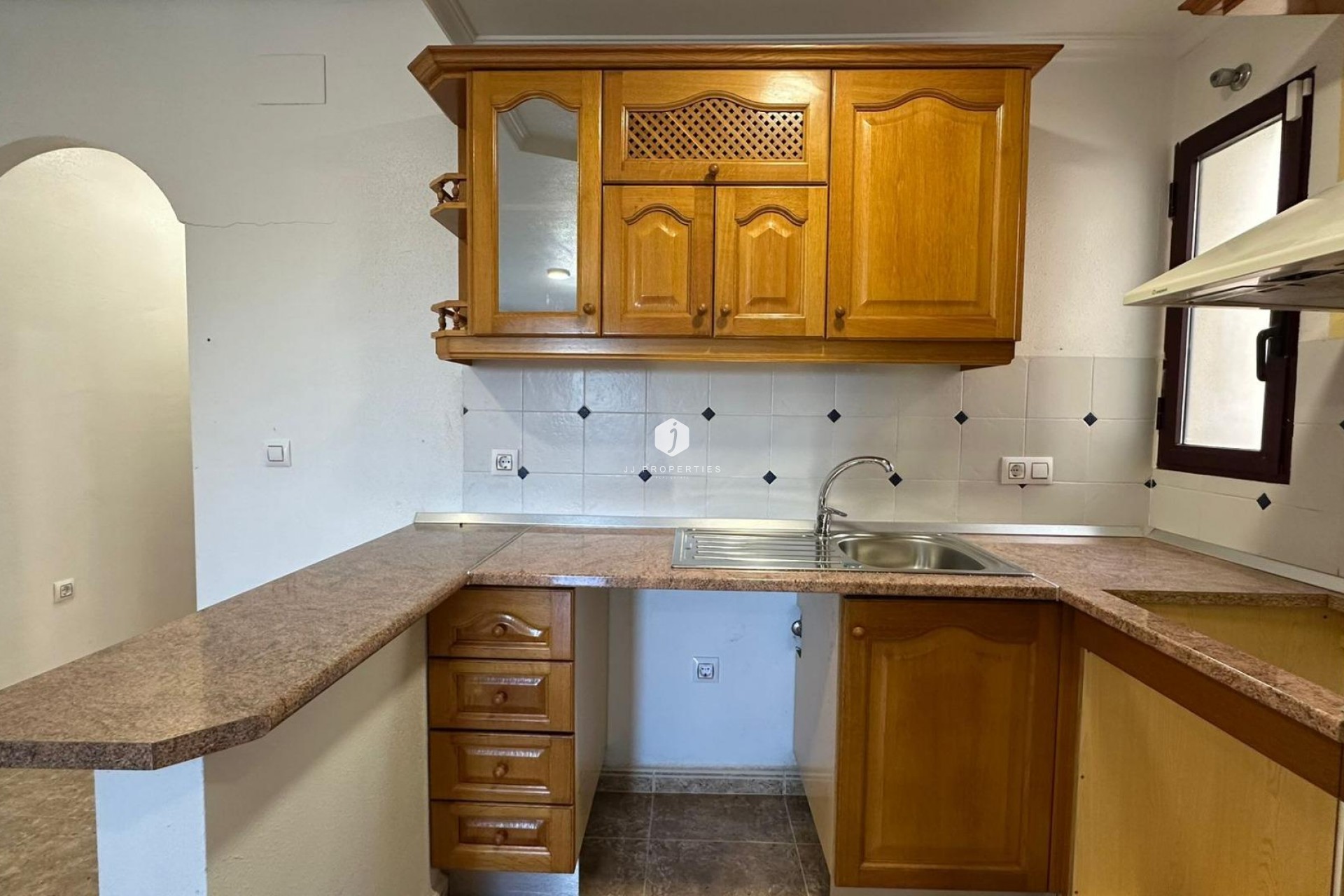 Segunda mano - Apartamento / piso -
Orihuela Costa - Campoamor