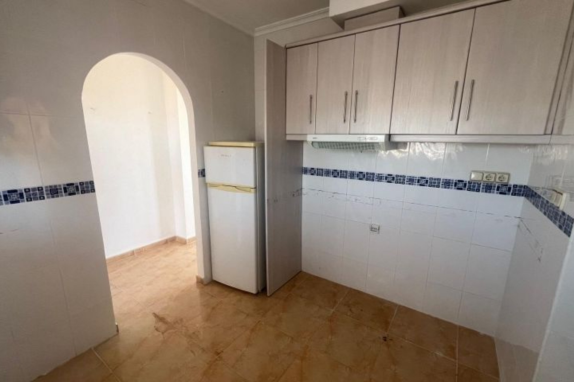 Segunda mano - Apartamento / piso -
Orihuela Costa - Costa Blanca