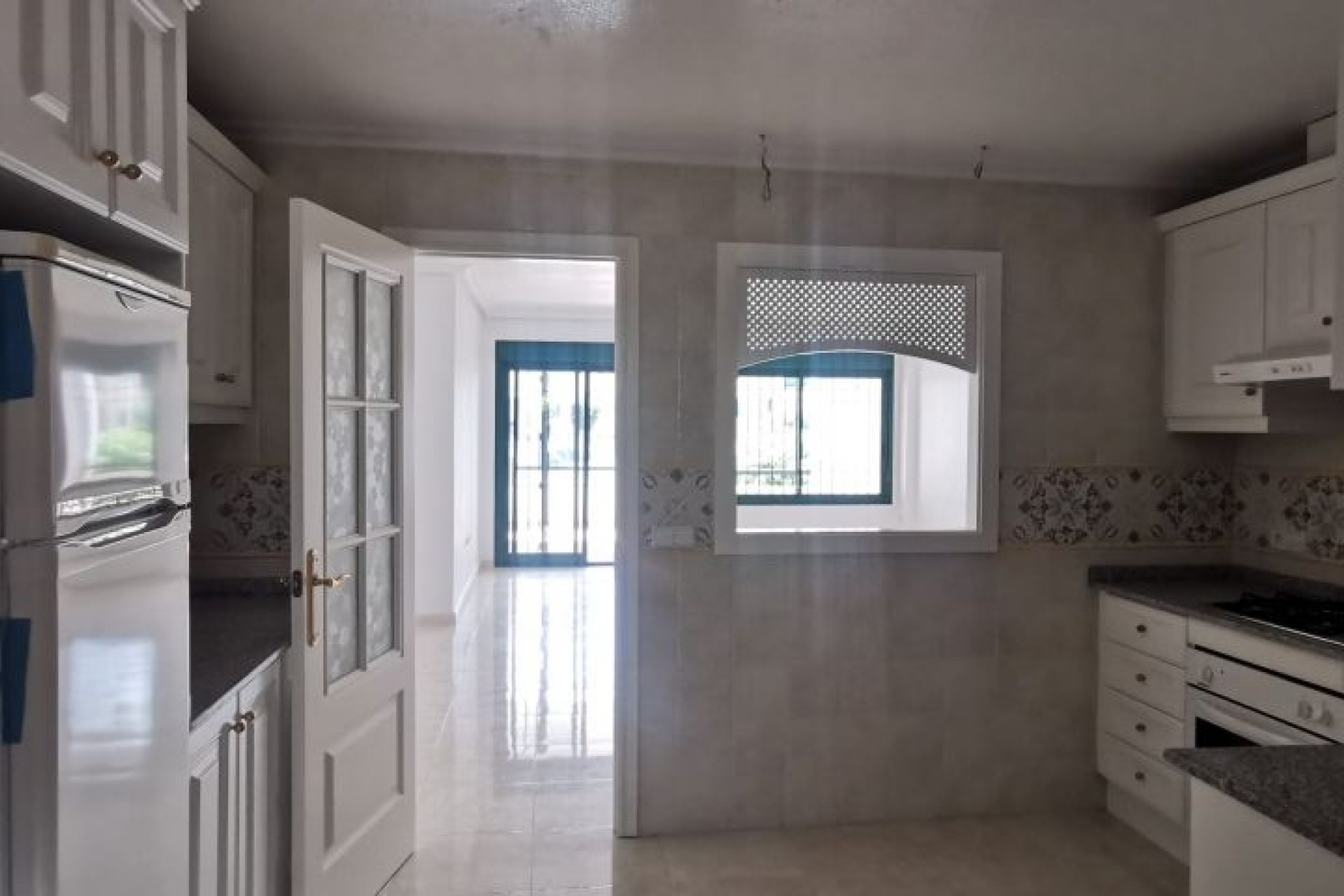 Segunda mano - Apartamento / piso -
Orihuela Costa - Costa Blanca