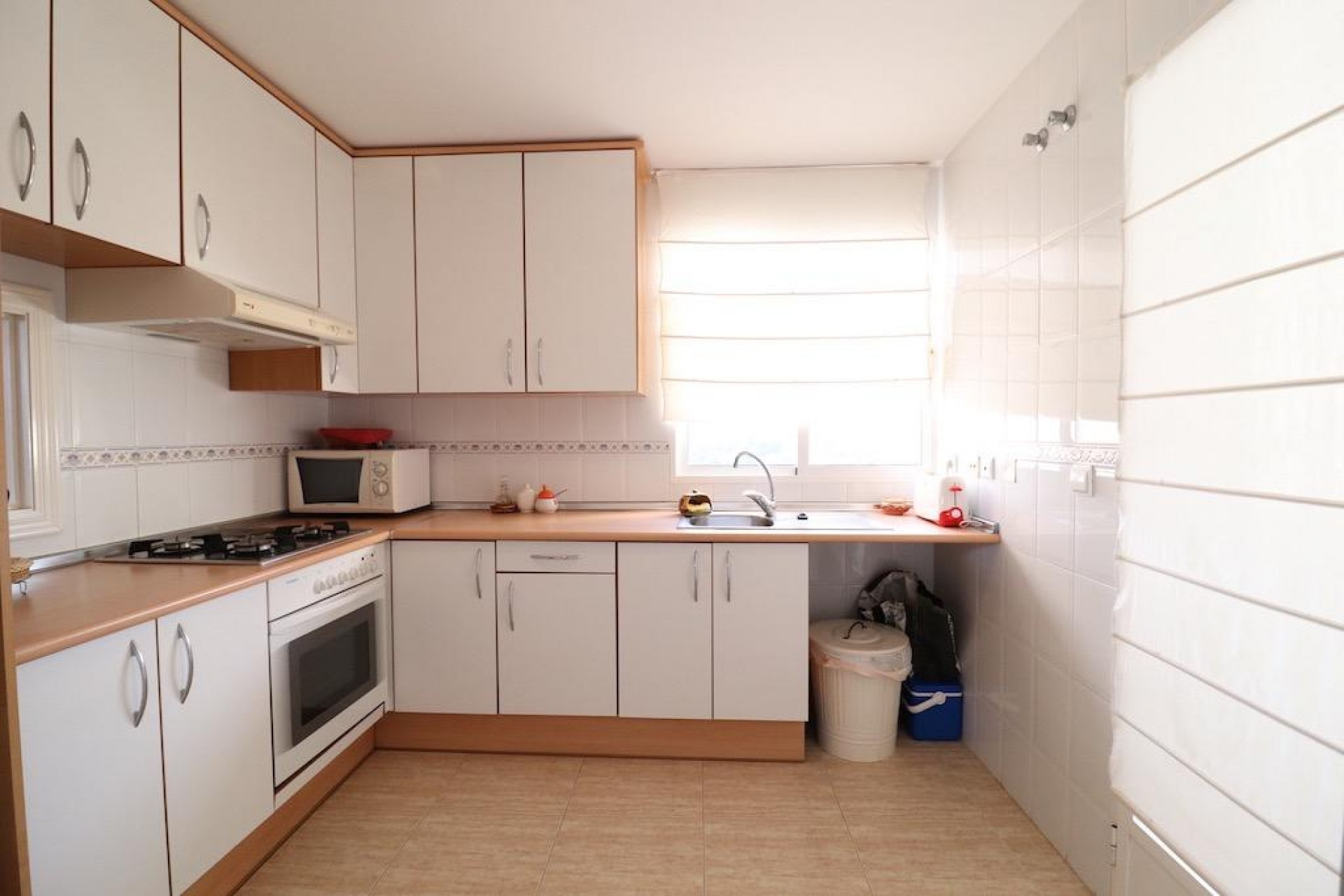 Segunda mano - Apartamento / piso -
Orihuela Costa - Costa Blanca