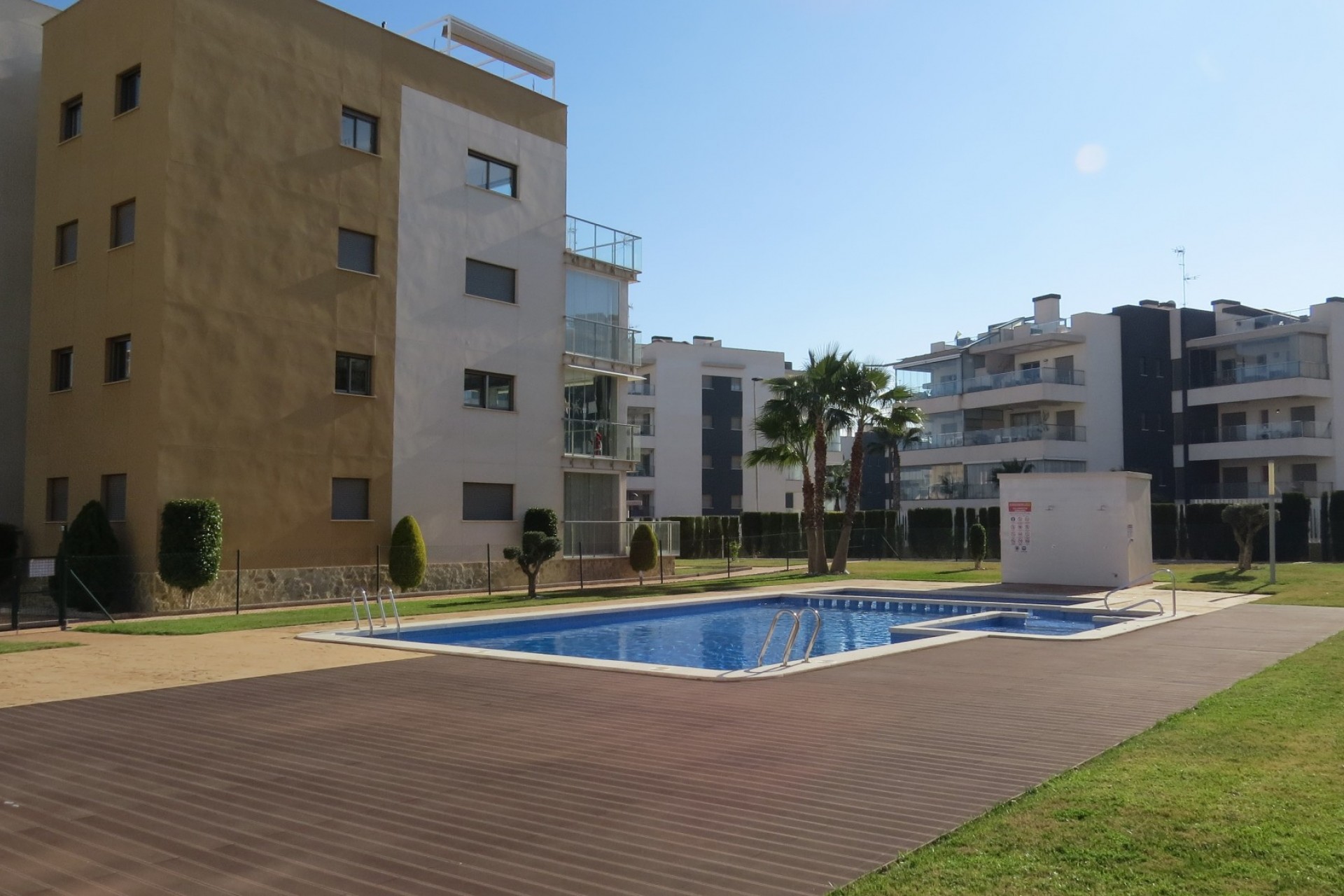 Segunda mano - Apartamento / piso -
Orihuela Costa - Costa Blanca