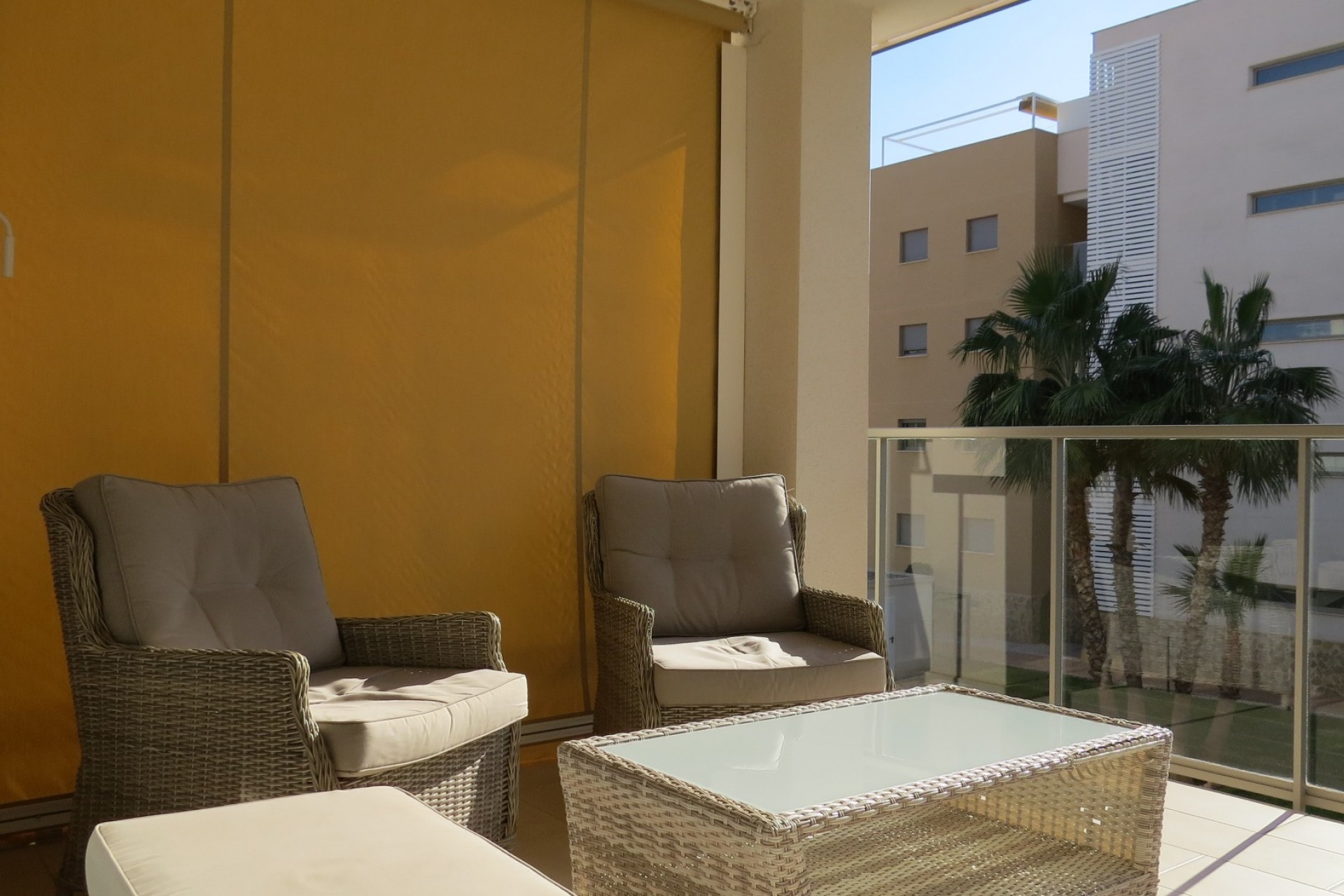 Segunda mano - Apartamento / piso -
Orihuela Costa - Costa Blanca