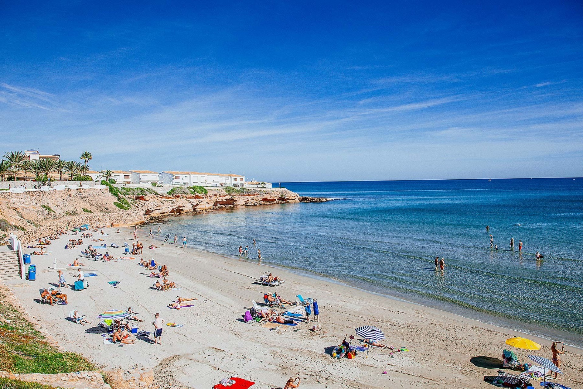 Segunda mano - Apartamento / piso -
Orihuela Costa - Costa Blanca