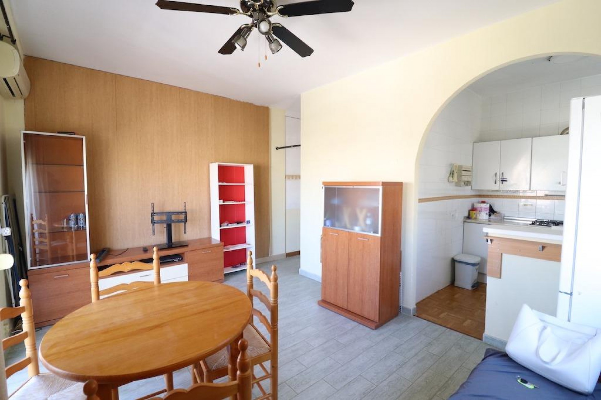 Segunda mano - Apartamento / piso -
Orihuela Costa - Costa Blanca