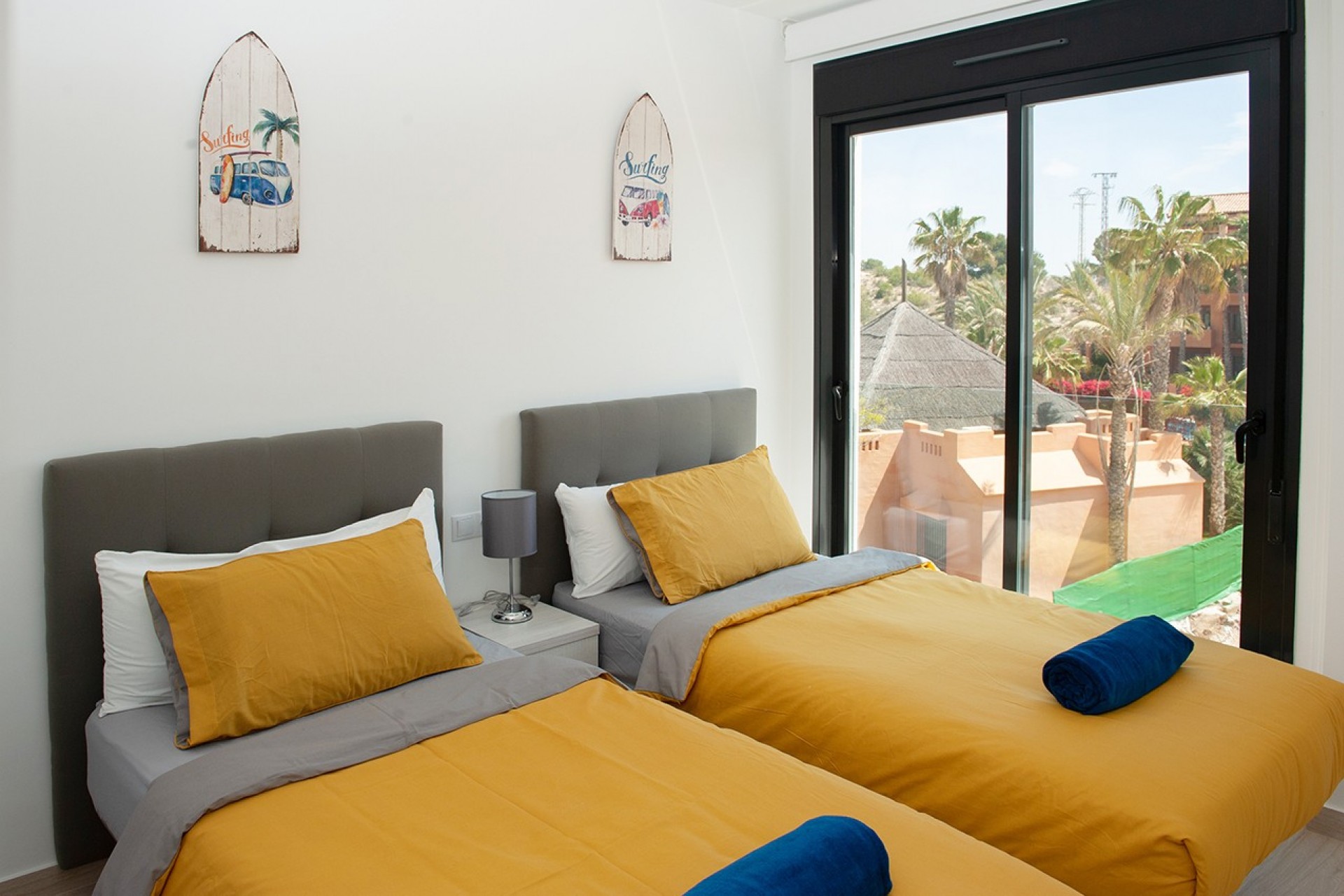 Segunda mano - Apartamento / piso -
Orihuela Costa - Costa Blanca