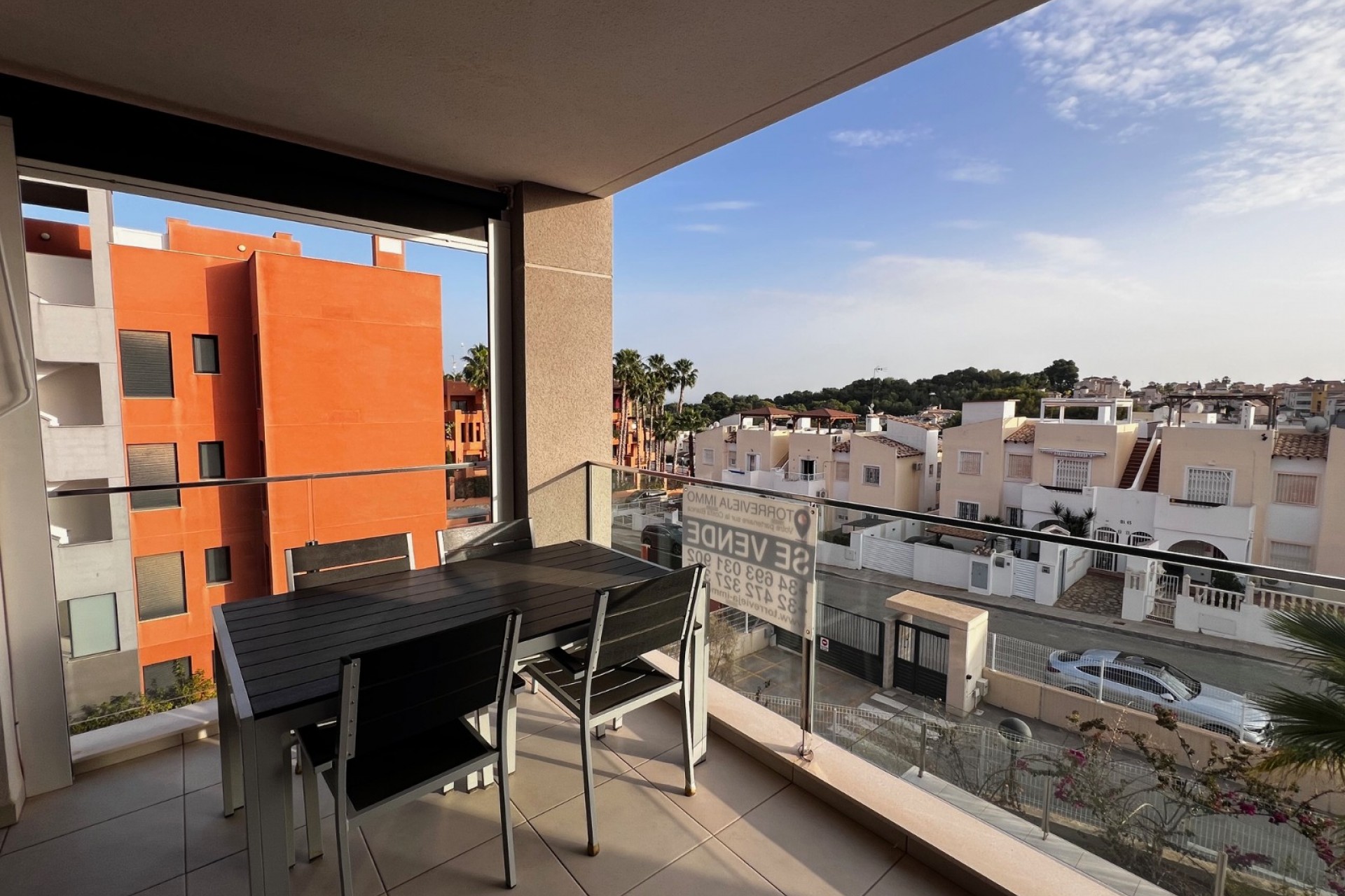 Segunda mano - Apartamento / piso -
Orihuela Costa - Costa Blanca