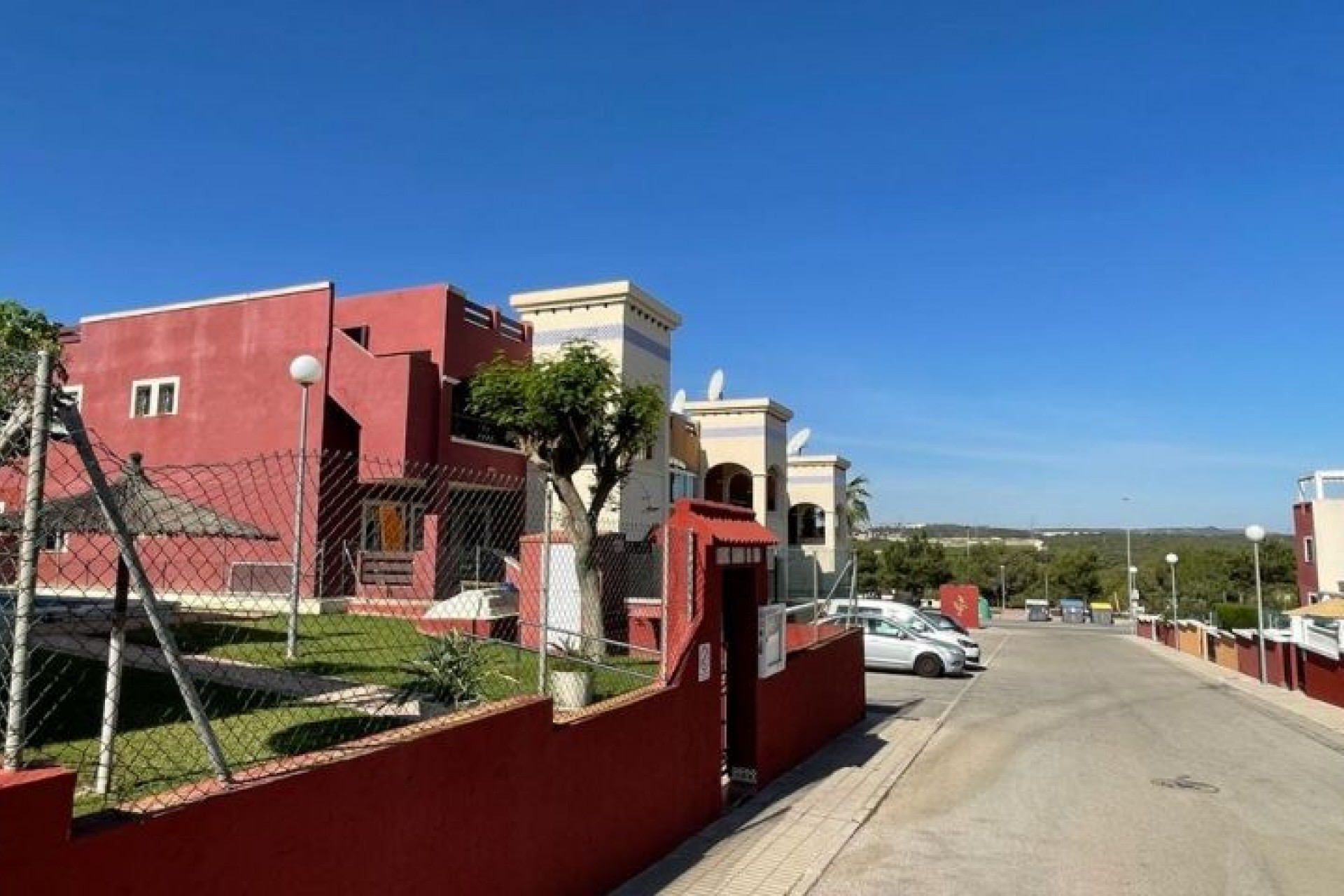 Segunda mano - Apartamento / piso -
Orihuela Costa - Costa Blanca