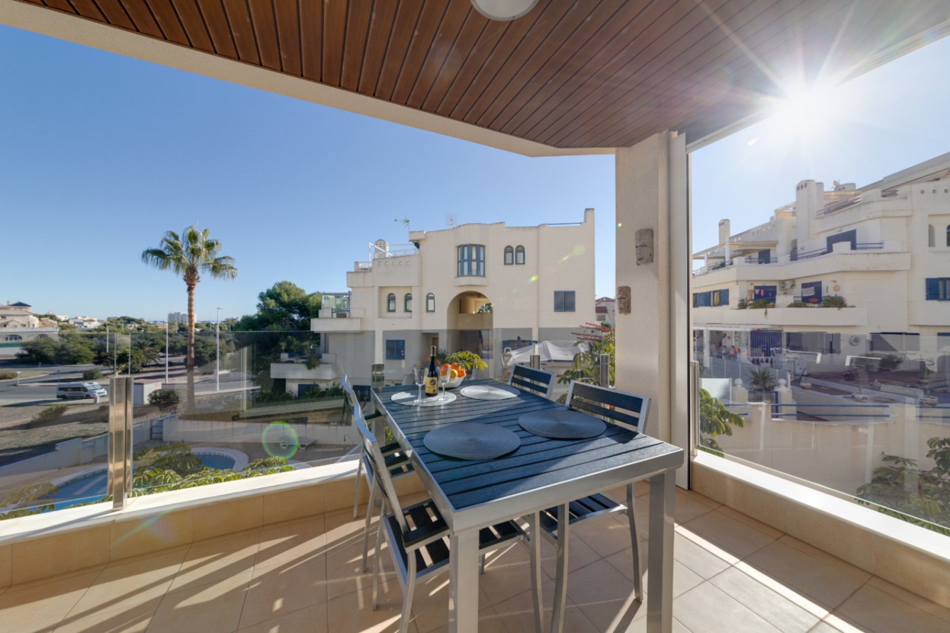 Segunda mano - Apartamento / piso -
Orihuela Costa - Costa Blanca