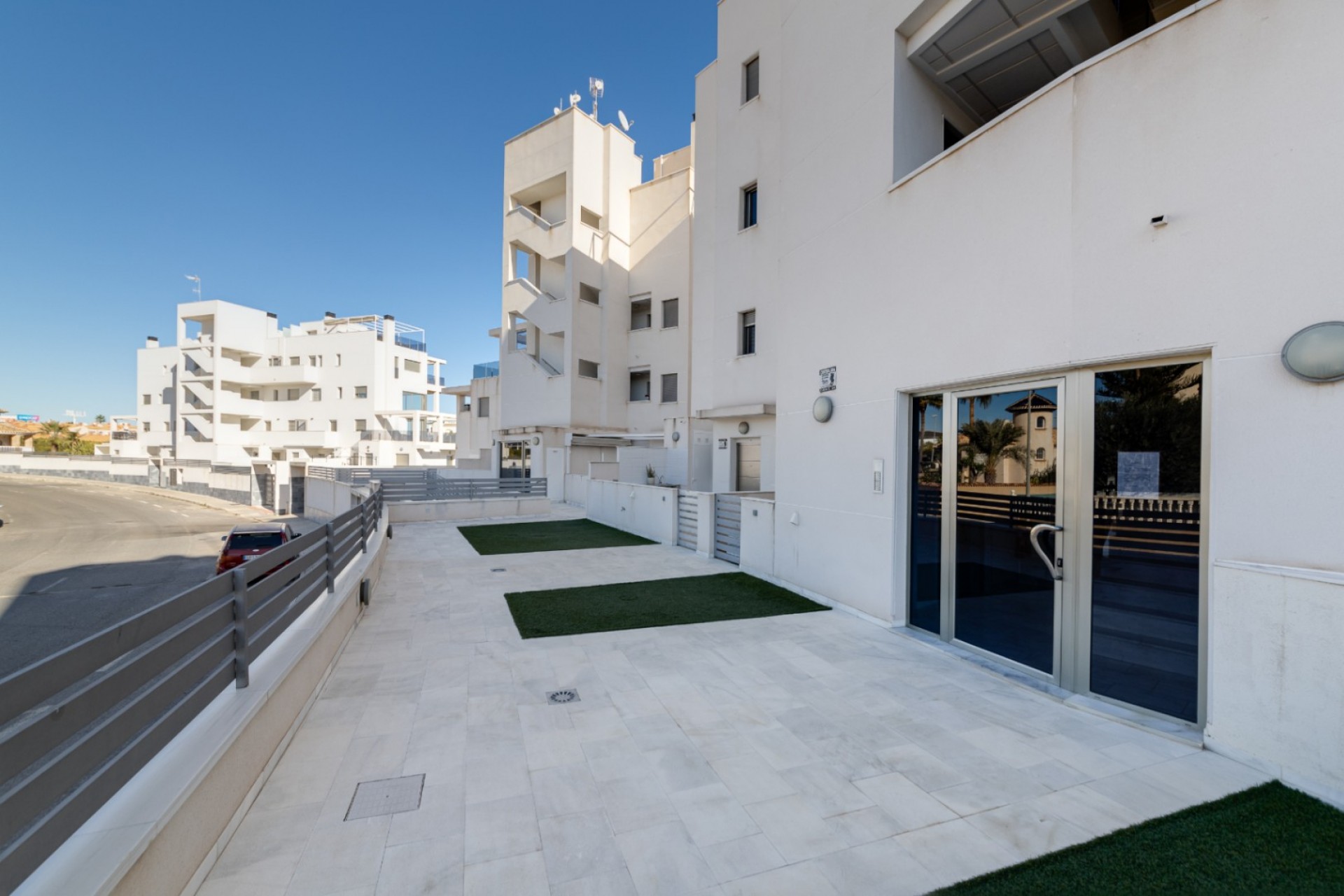 Segunda mano - Apartamento / piso -
Orihuela Costa - Costa Blanca