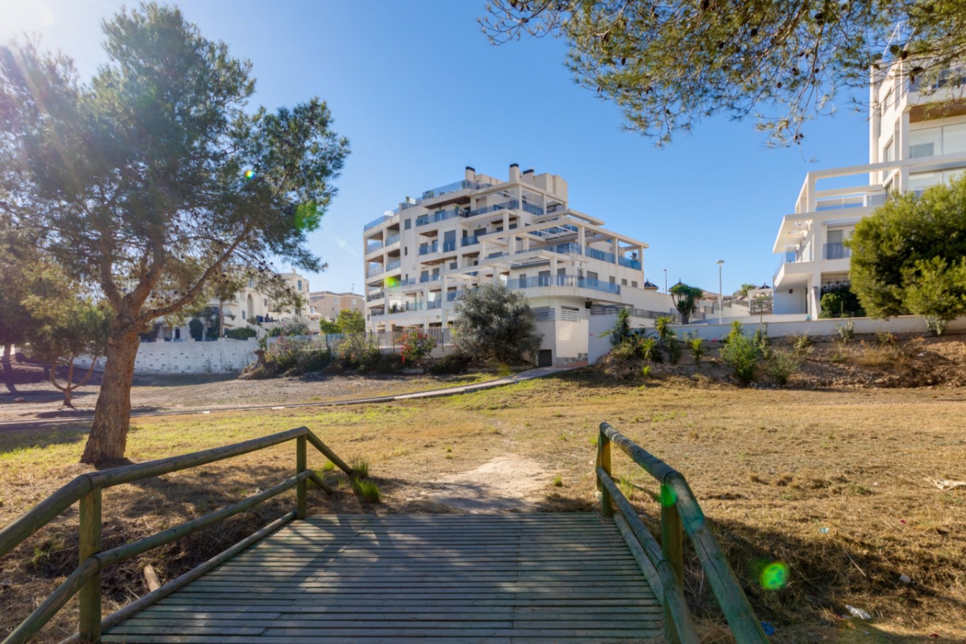 Segunda mano - Apartamento / piso -
Orihuela Costa - Costa Blanca