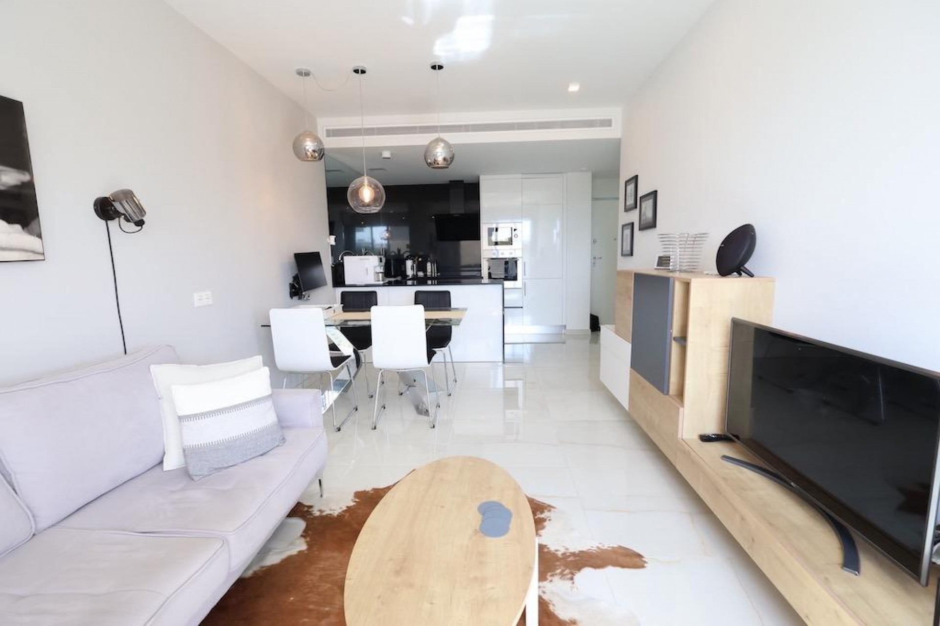 Segunda mano - Apartamento / piso -
Orihuela Costa - Costa Blanca