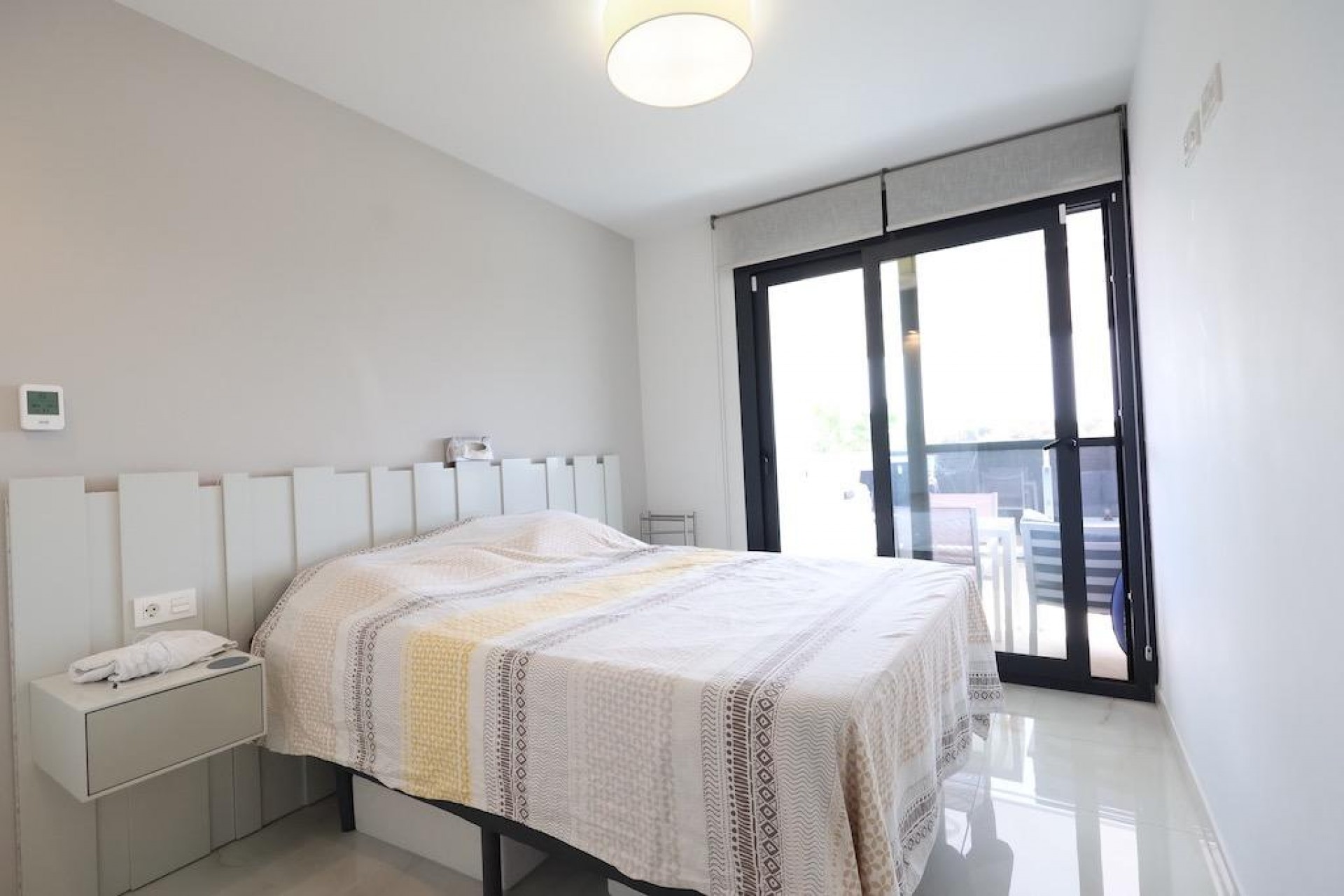 Segunda mano - Apartamento / piso -
Orihuela Costa - Costa Blanca