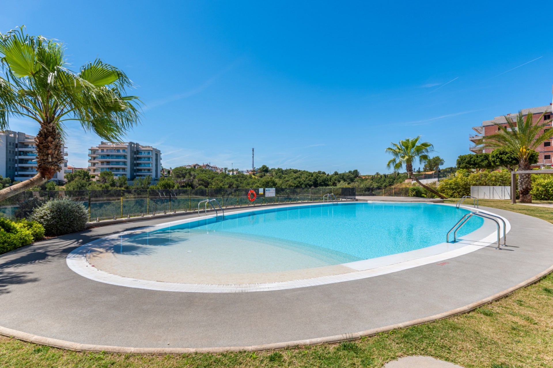 Segunda mano - Apartamento / piso -
Orihuela Costa - Costa Blanca