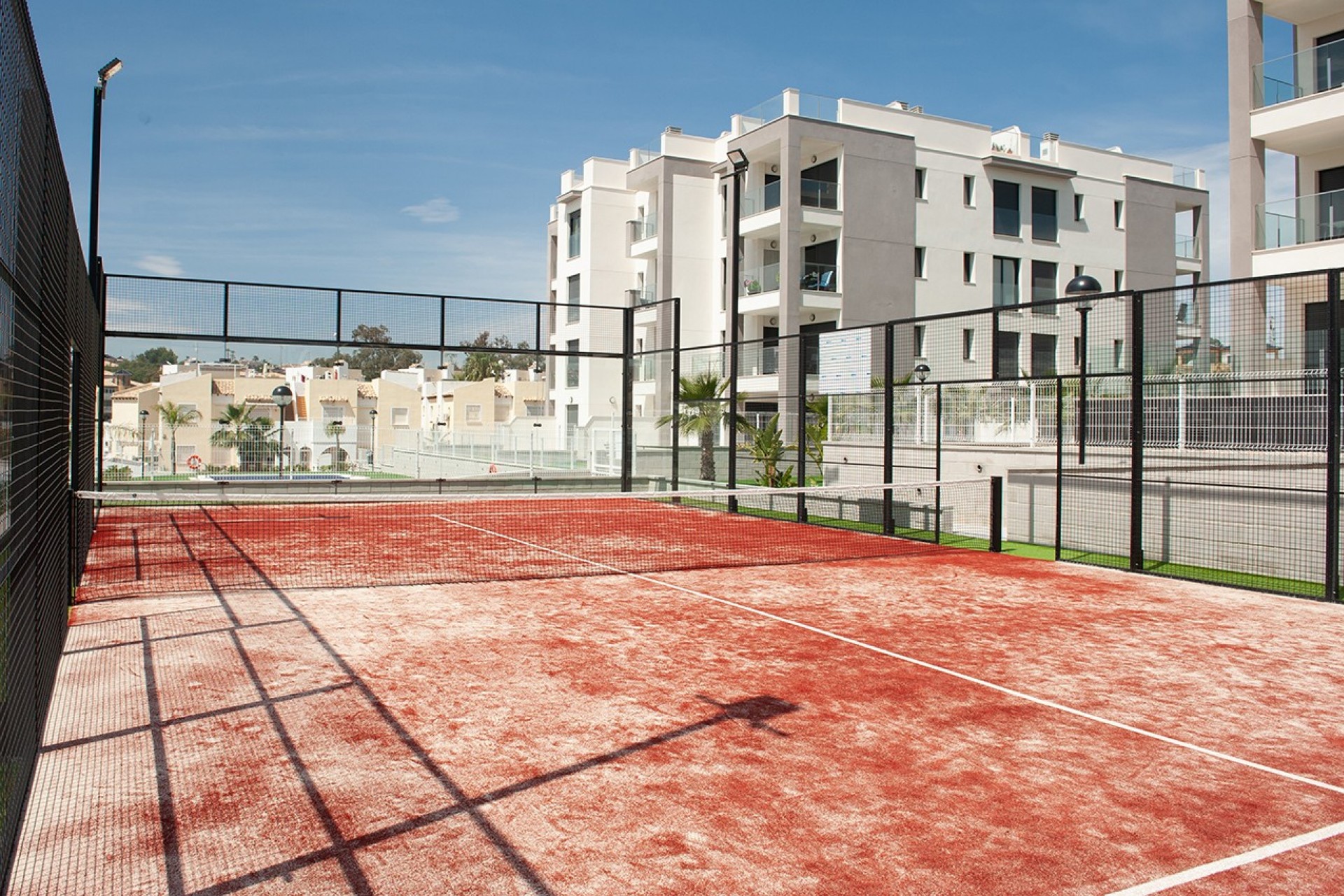 Segunda mano - Apartamento / piso -
Orihuela Costa - Costa Blanca