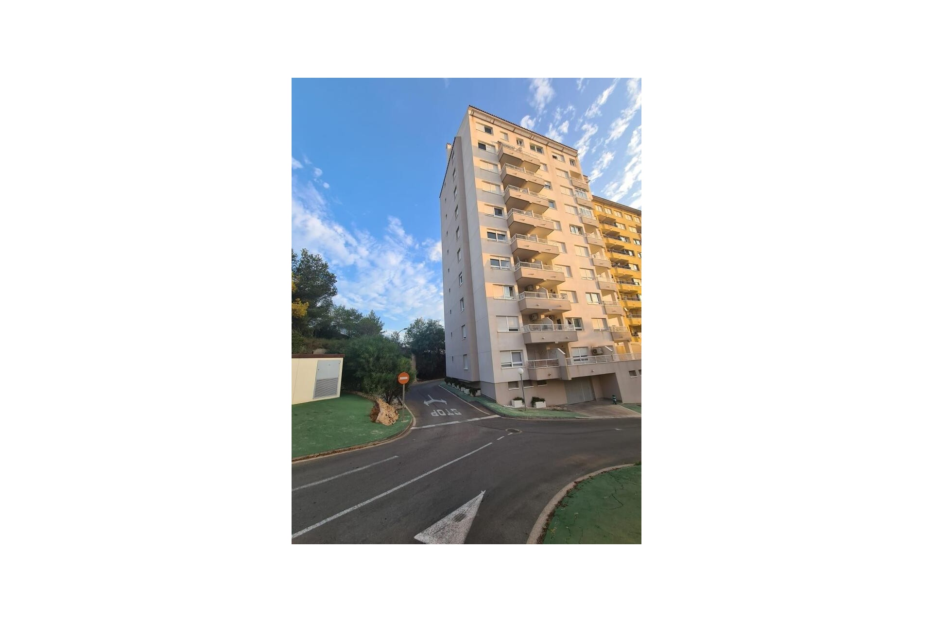 Segunda mano - Apartamento / piso -
Orihuela Costa - Costa Blanca