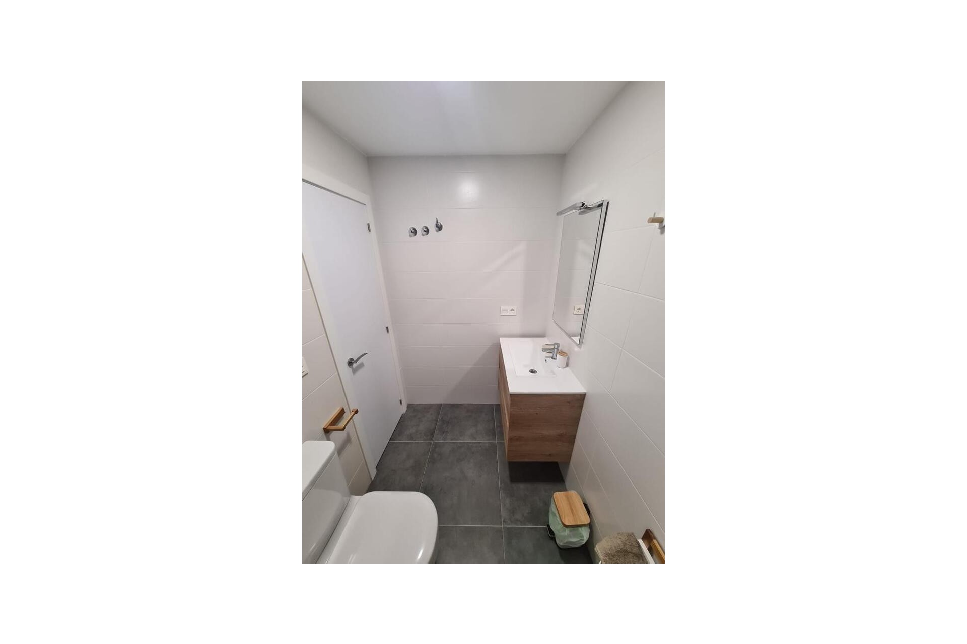 Segunda mano - Apartamento / piso -
Orihuela Costa - Costa Blanca