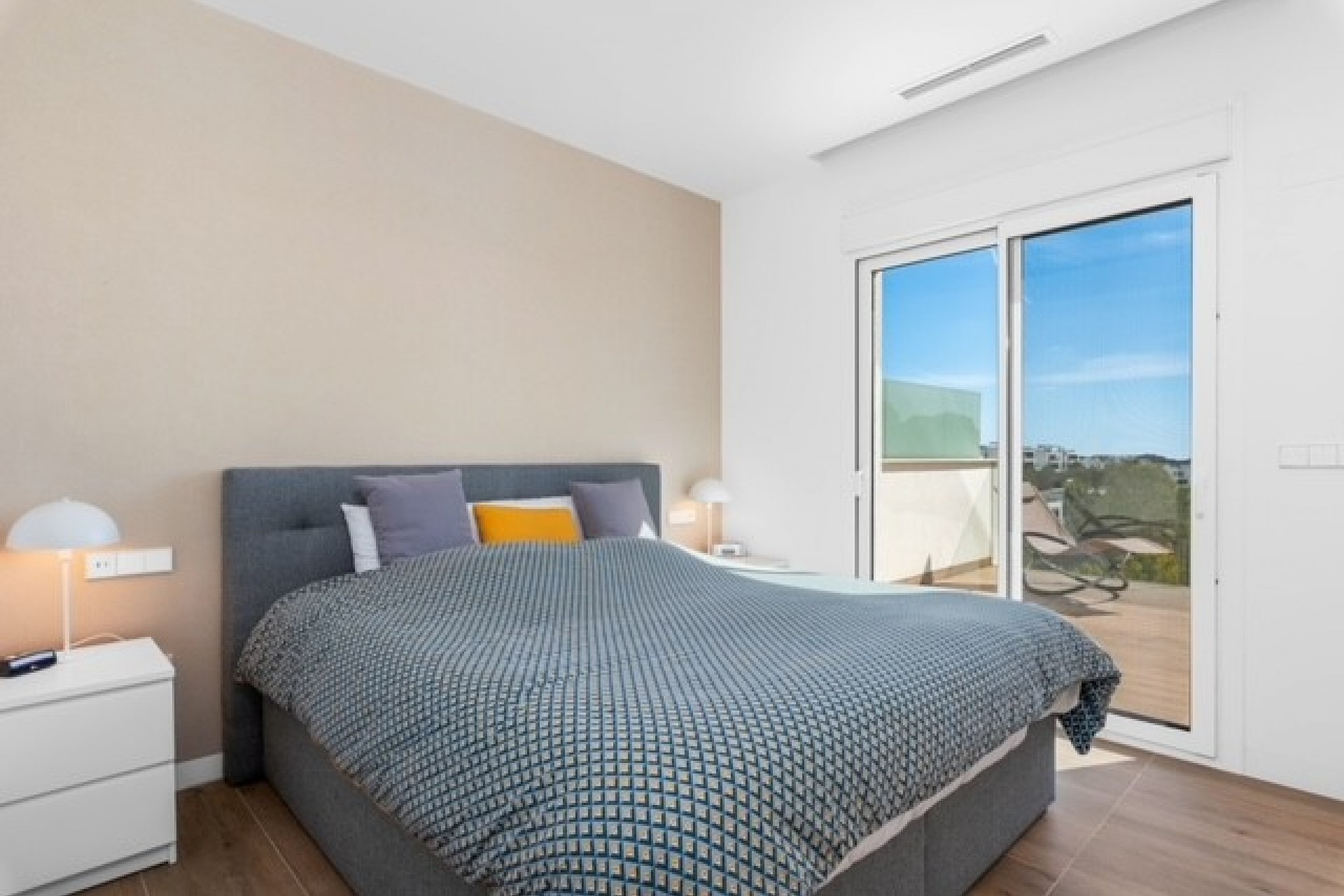 Segunda mano - Apartamento / piso -
Orihuela Costa - Costa Blanca