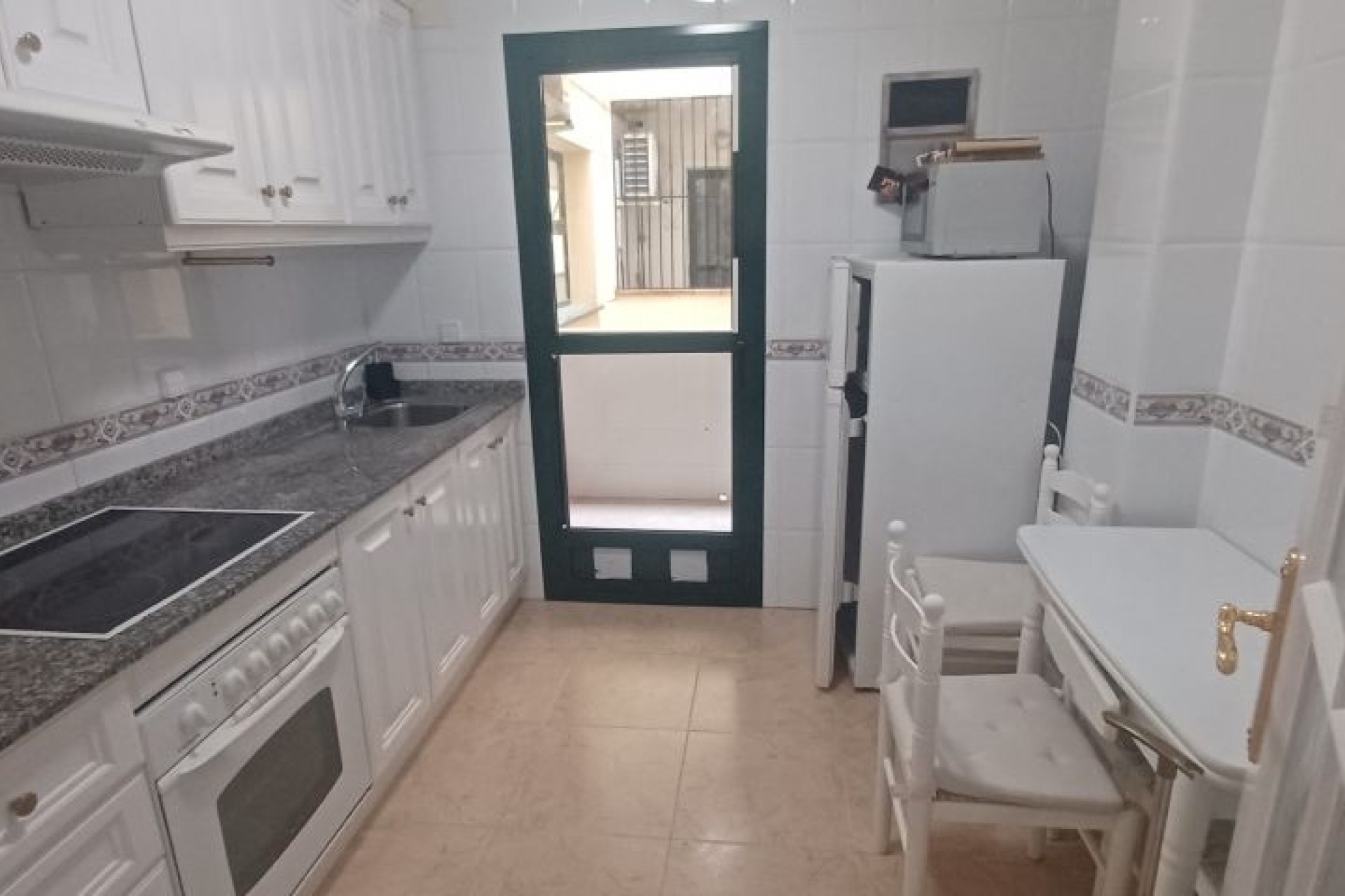 Segunda mano - Apartamento / piso -
Orihuela Costa - Costa Blanca