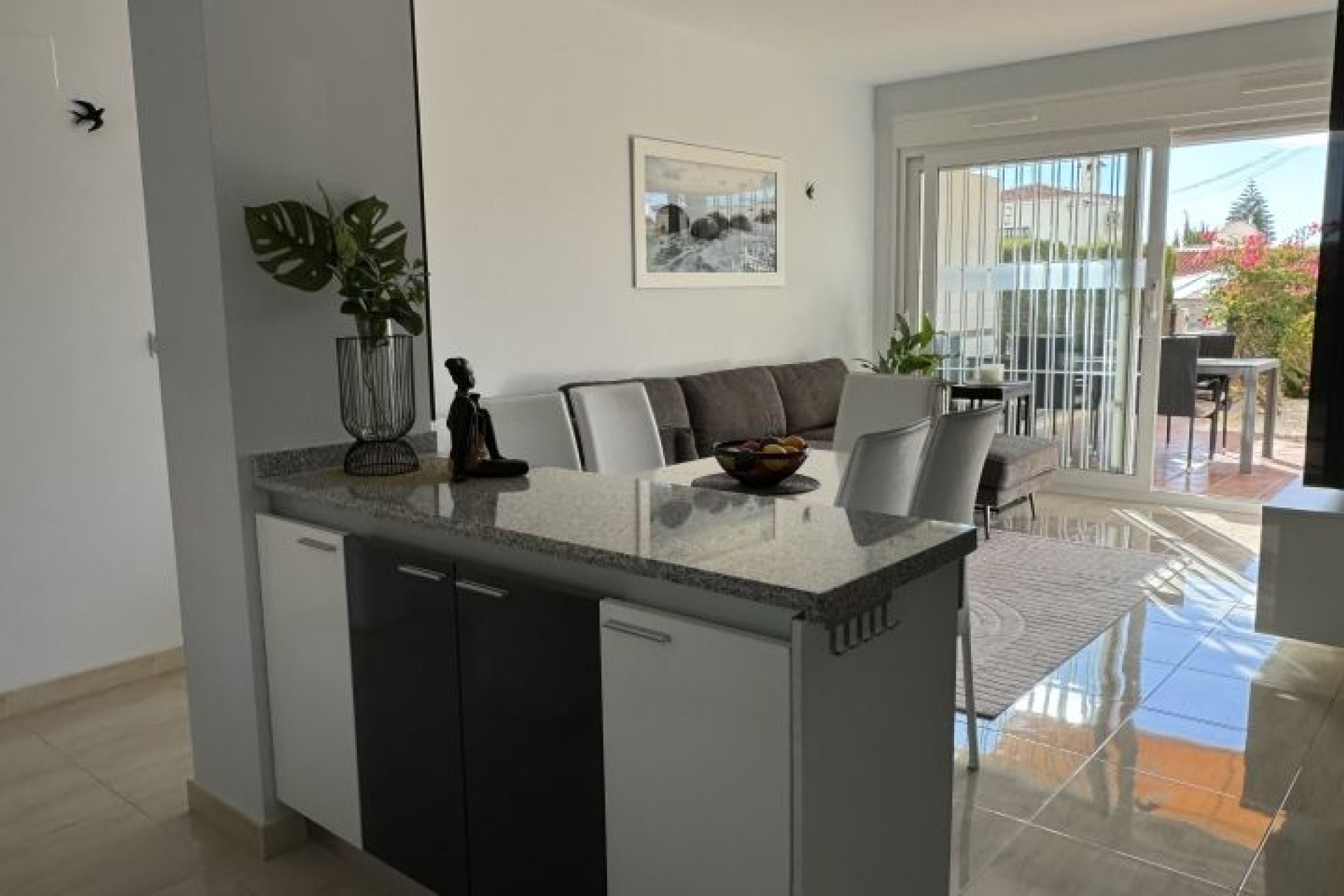 Segunda mano - Apartamento / piso -
Orihuela Costa - Costa Blanca