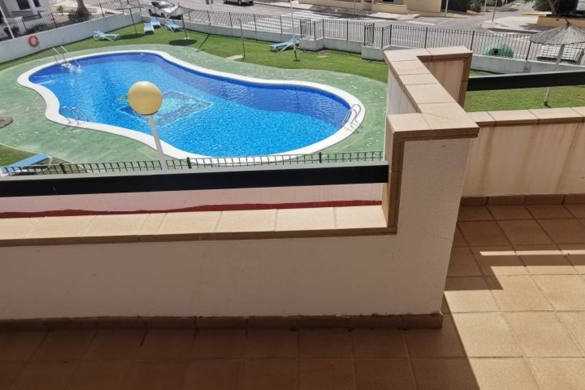 Segunda mano - Apartamento / piso -
Orihuela Costa - Costa Blanca