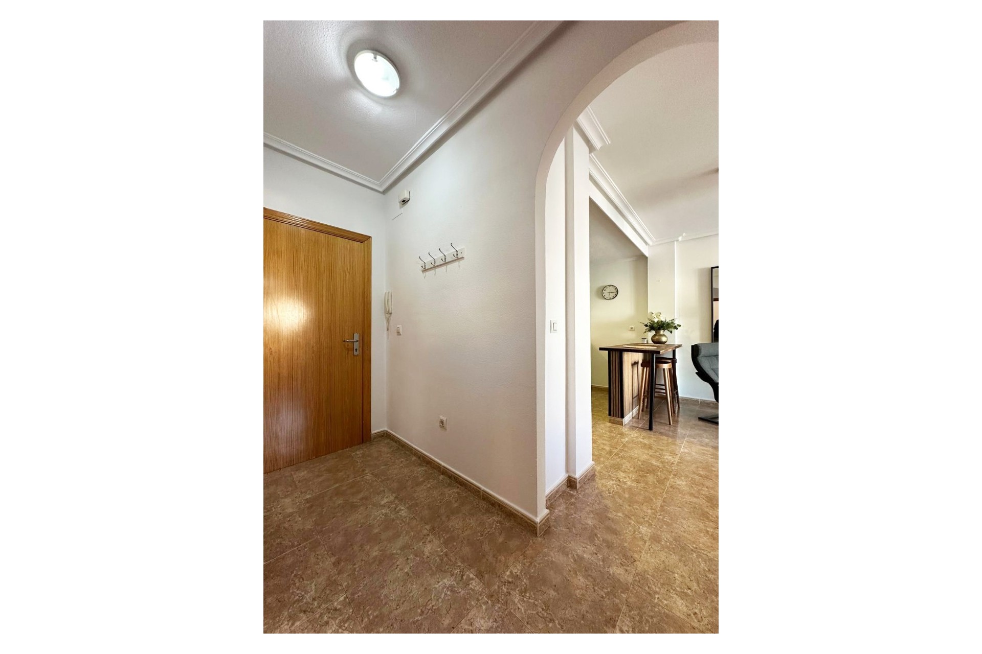 Segunda mano - Apartamento / piso -
Orihuela Costa - Costa Blanca