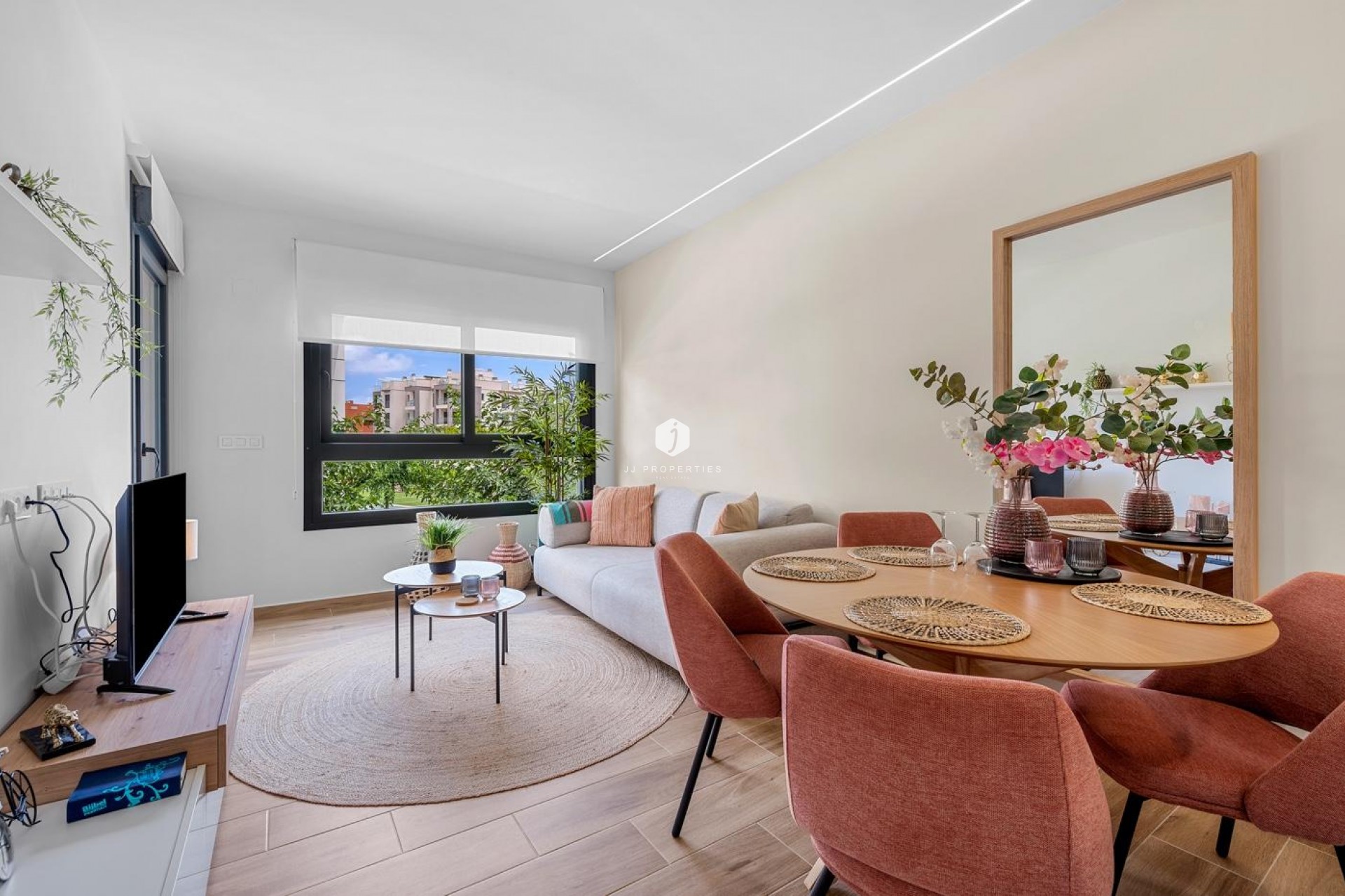 Segunda mano - Apartamento / piso -
Orihuela Costa - Costa Blanca