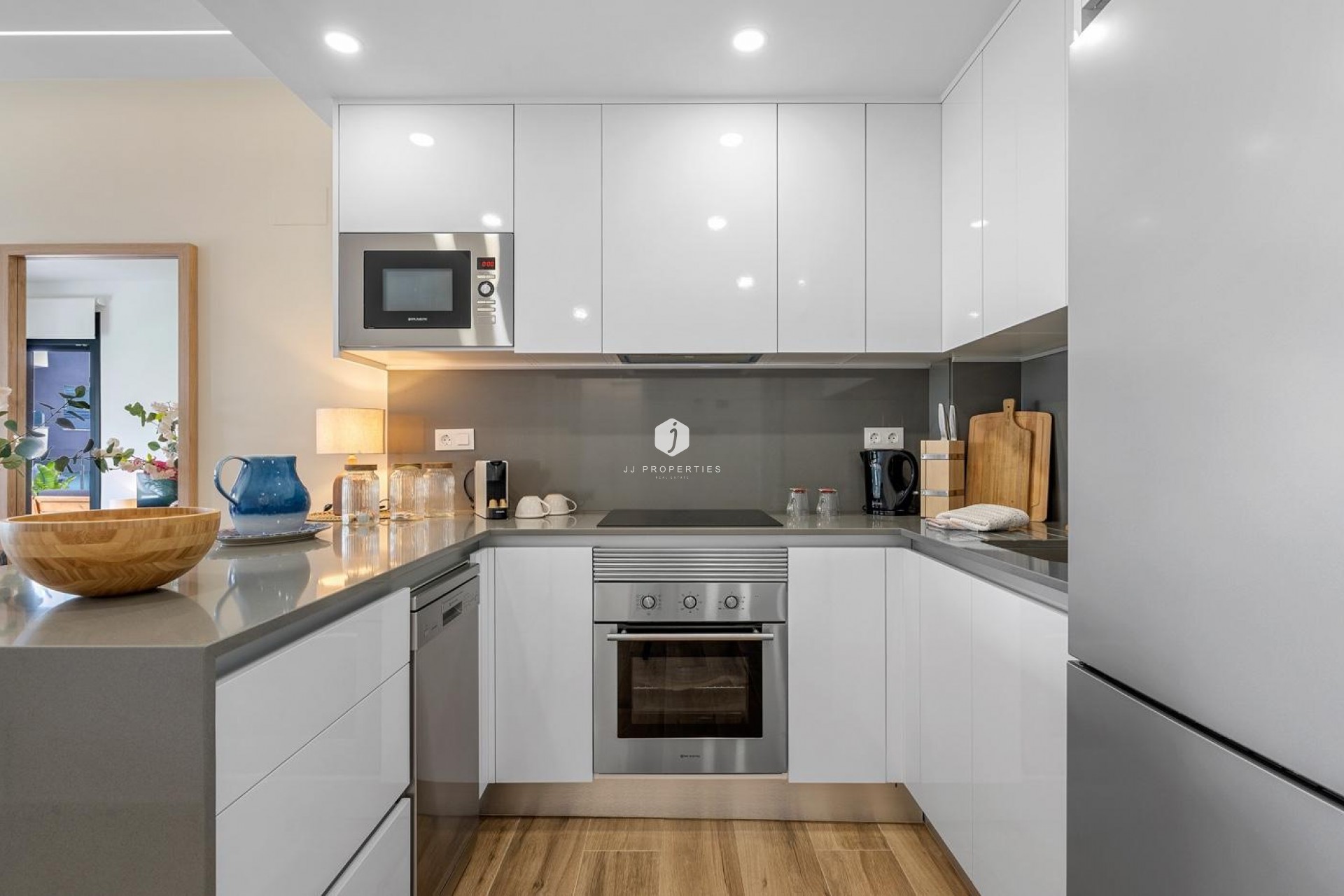 Segunda mano - Apartamento / piso -
Orihuela Costa - Costa Blanca