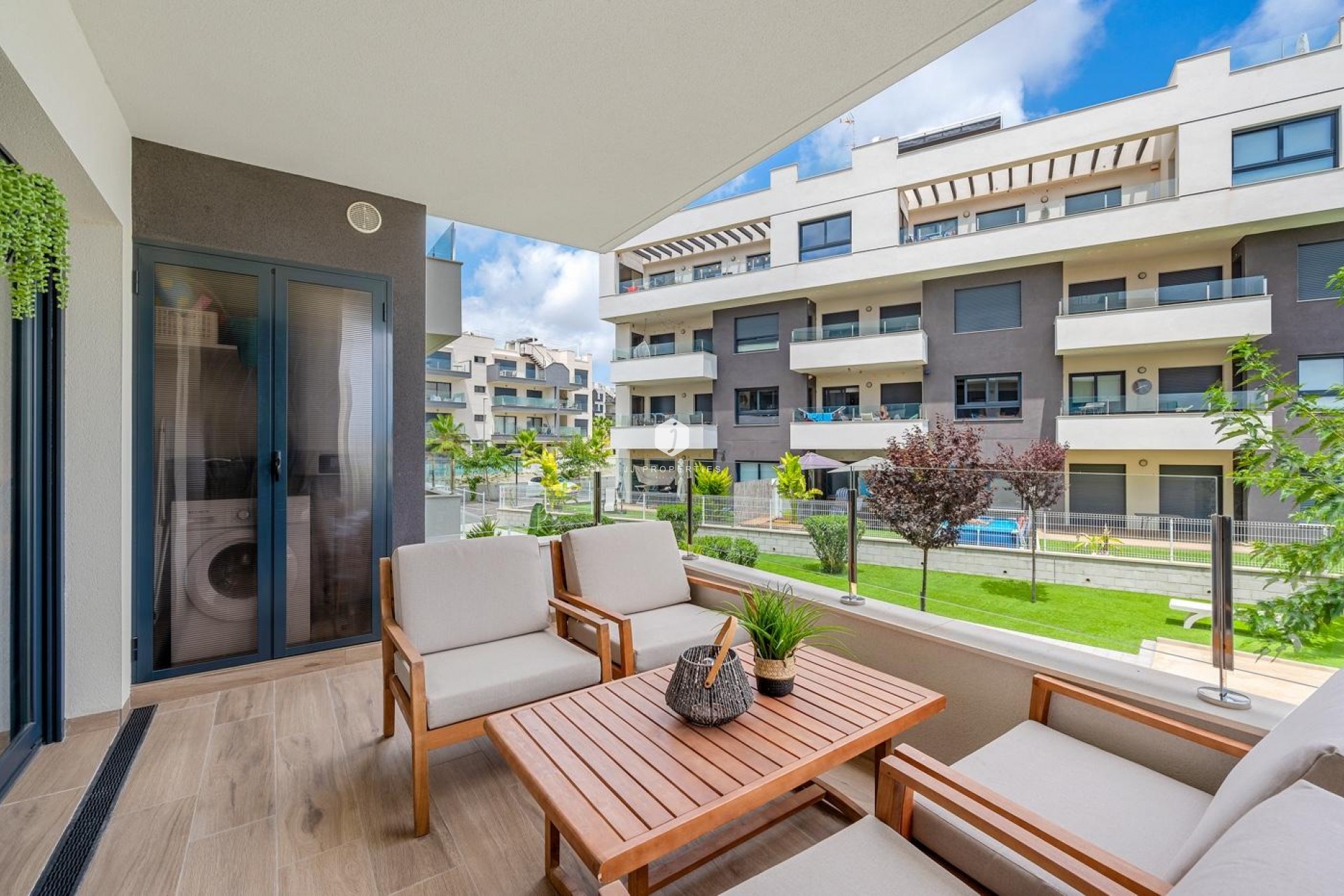 Segunda mano - Apartamento / piso -
Orihuela Costa - Costa Blanca