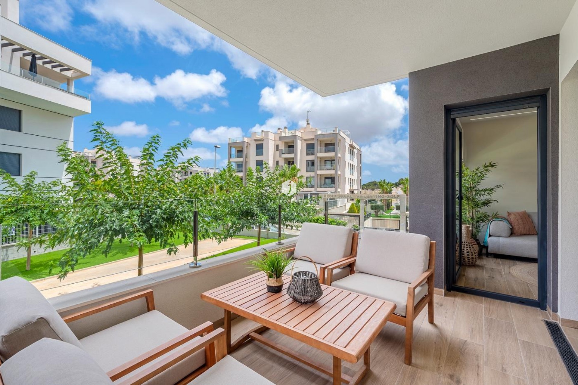 Segunda mano - Apartamento / piso -
Orihuela Costa - Costa Blanca