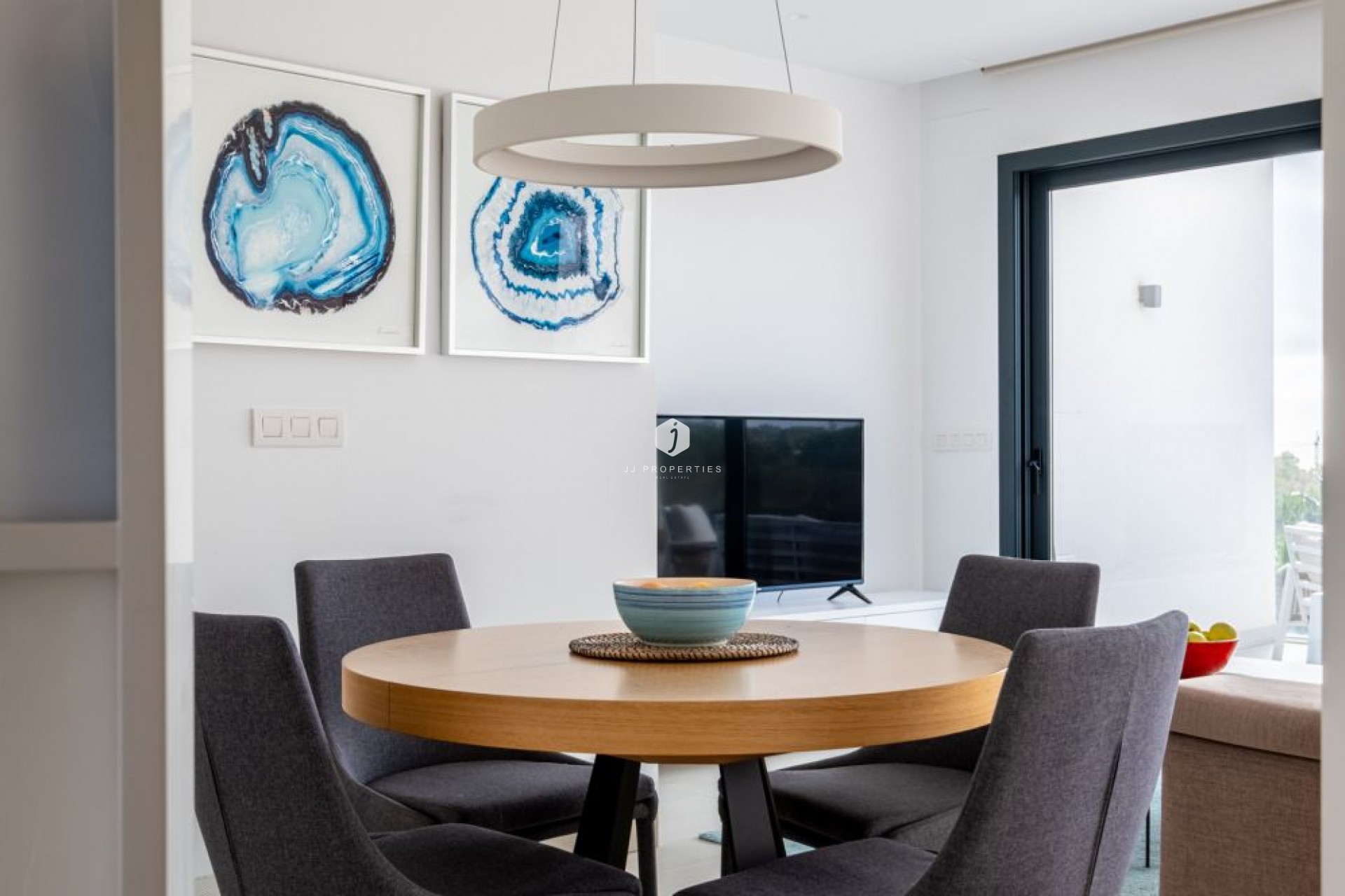 Segunda mano - Apartamento / piso -
Orihuela Costa - Costa Blanca