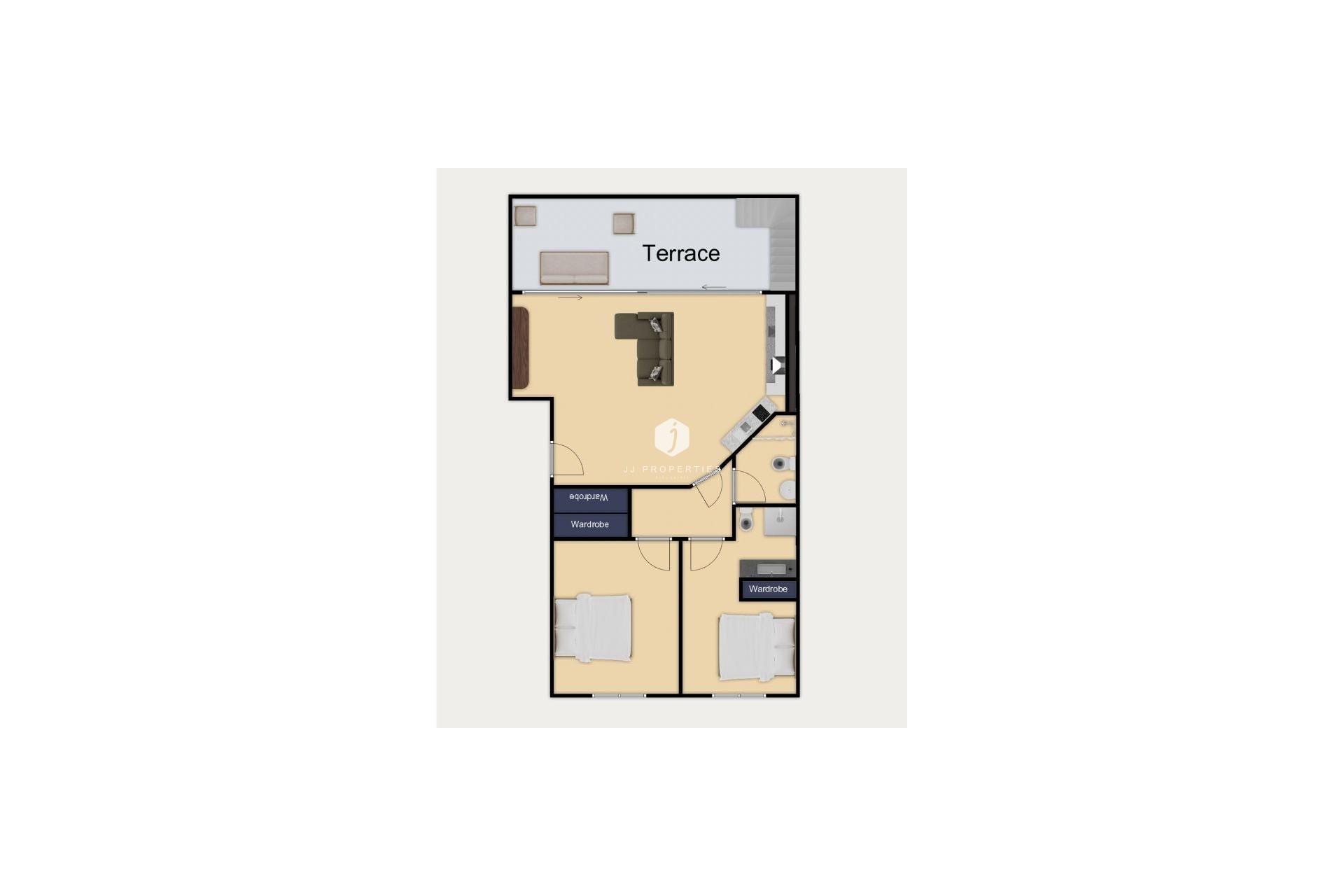 Segunda mano - Apartamento / piso -
Orihuela Costa - Costa Blanca