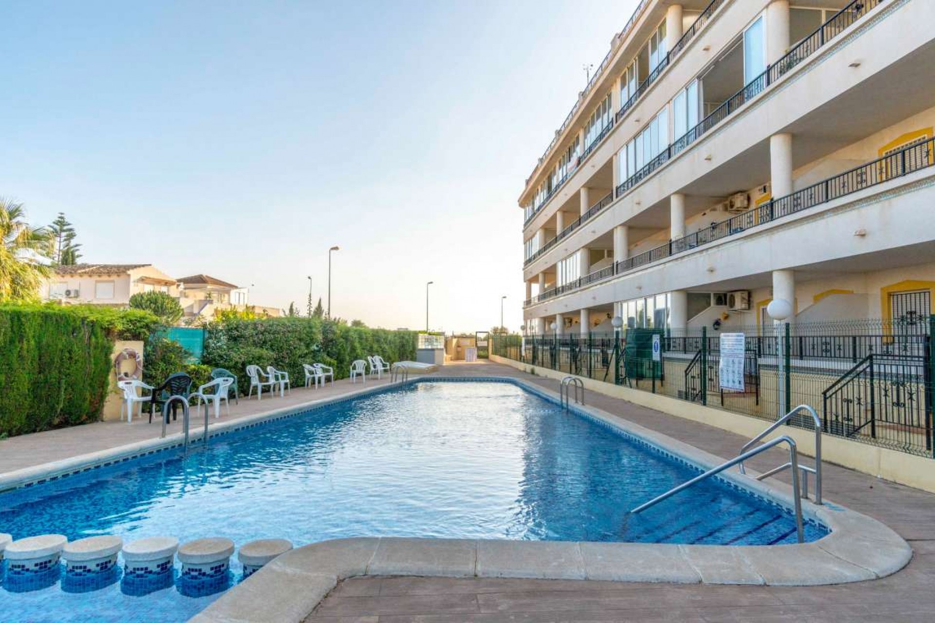 Segunda mano - Apartamento / piso -
Orihuela Costa - Costa Blanca