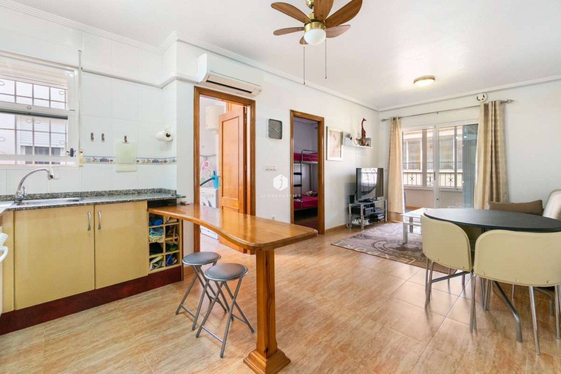 Segunda mano - Apartamento / piso -
Orihuela Costa - Costa Blanca