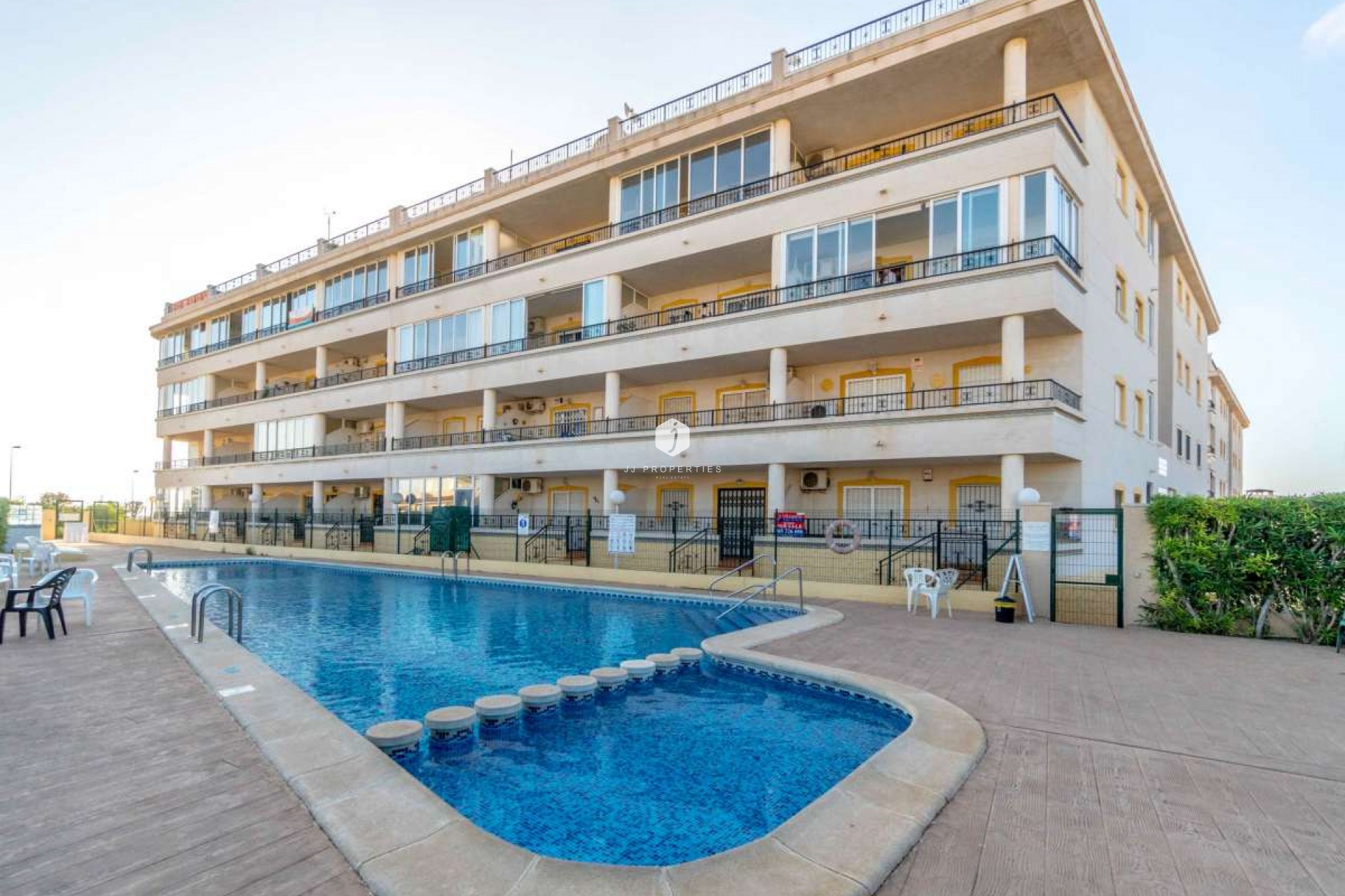 Segunda mano - Apartamento / piso -
Orihuela Costa - Costa Blanca