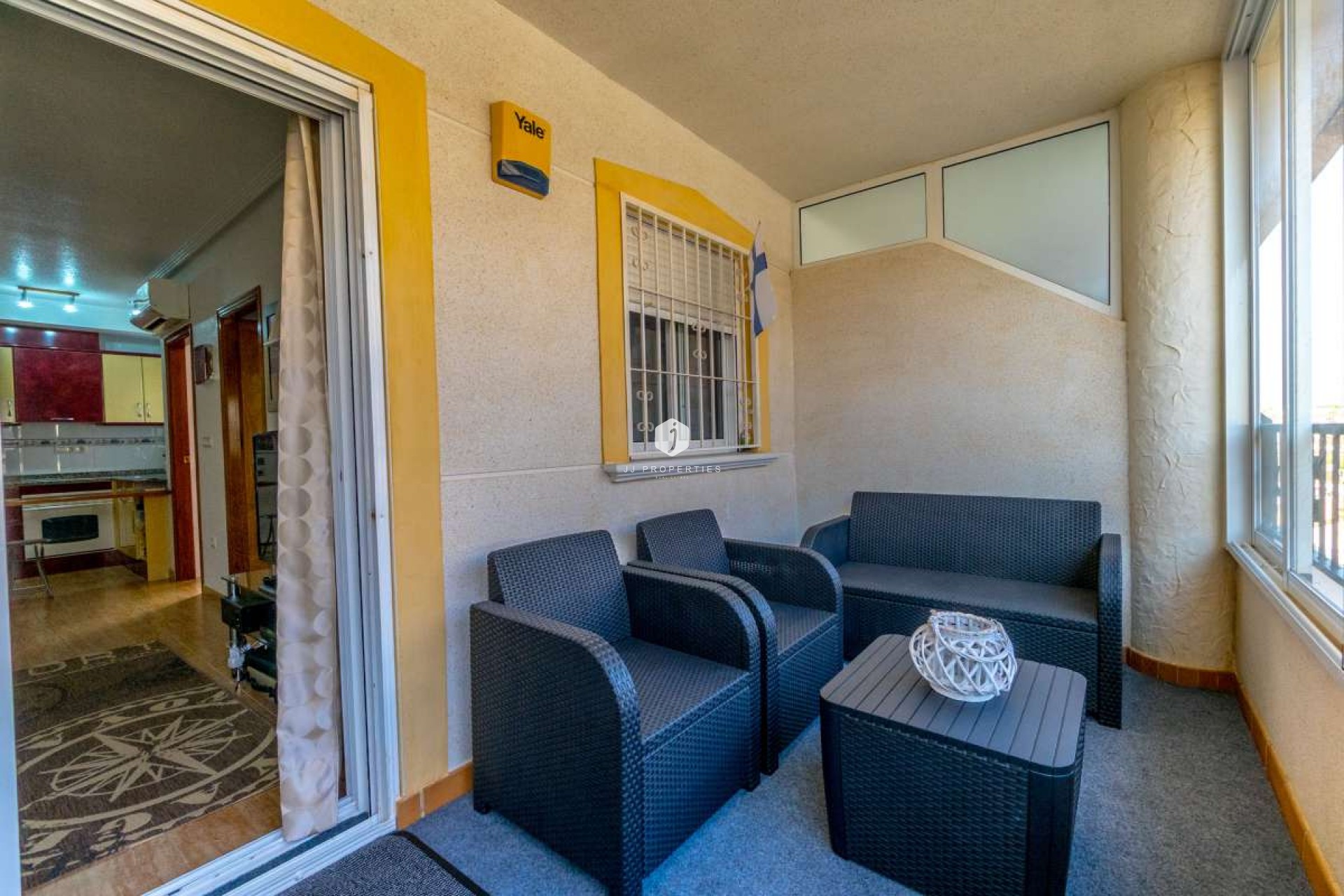 Segunda mano - Apartamento / piso -
Orihuela Costa - Costa Blanca