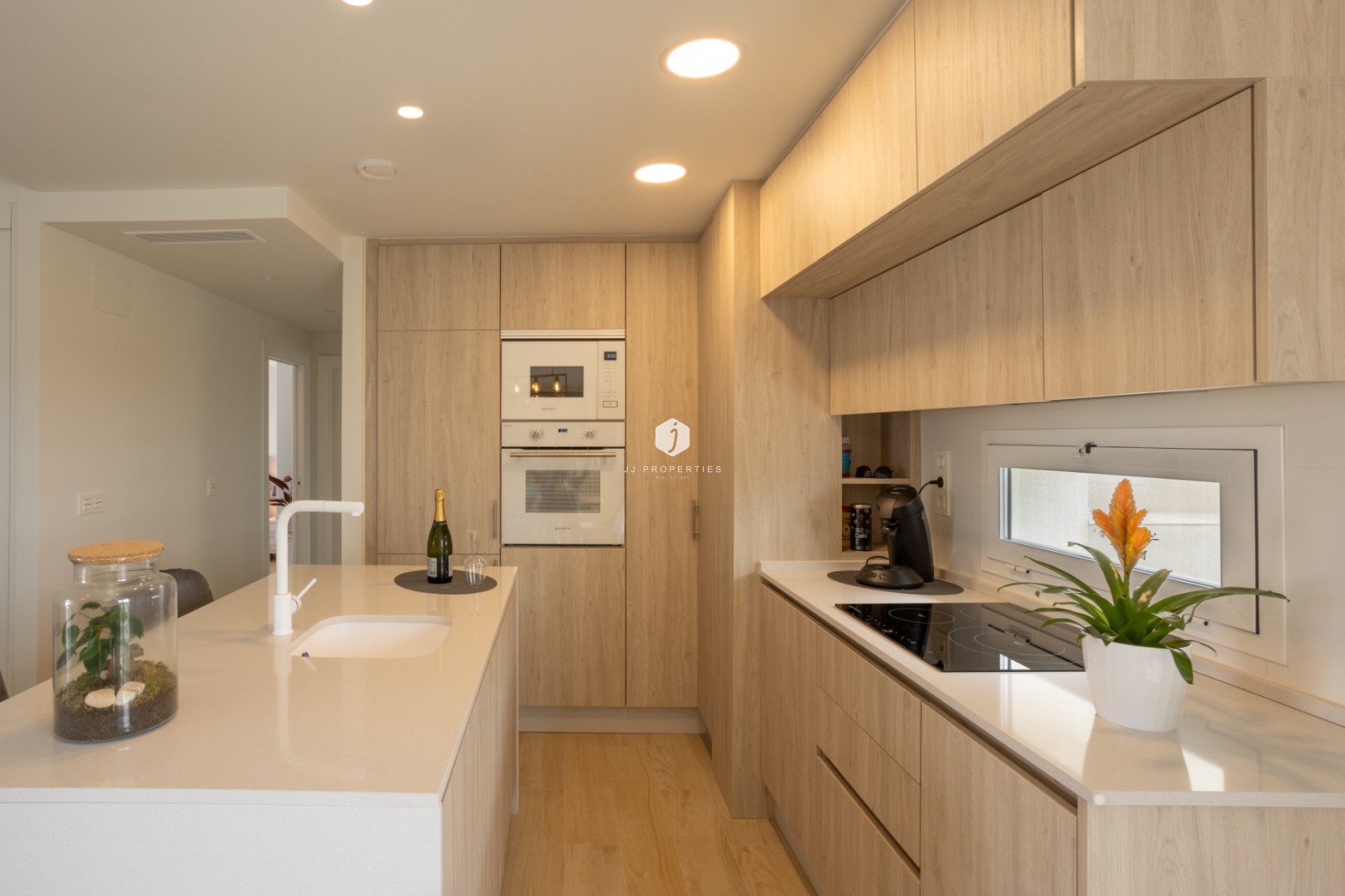 Segunda mano - Apartamento / piso -
Orihuela Costa - Costa Blanca