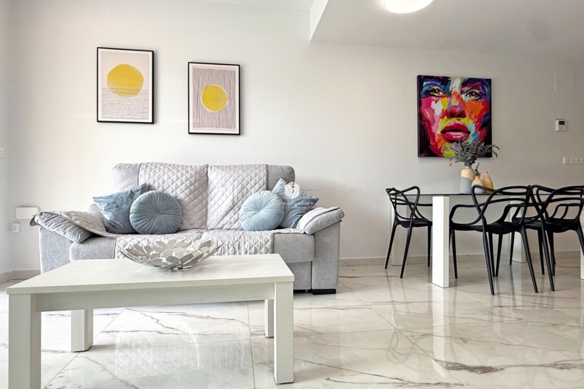 Segunda mano - Apartamento / piso -
Orihuela Costa - Costa Blanca