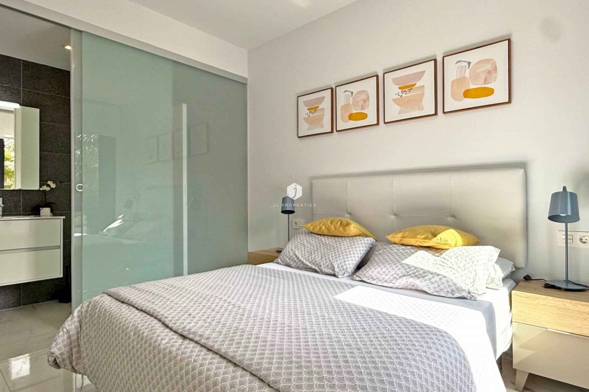 Segunda mano - Apartamento / piso -
Orihuela Costa - Costa Blanca