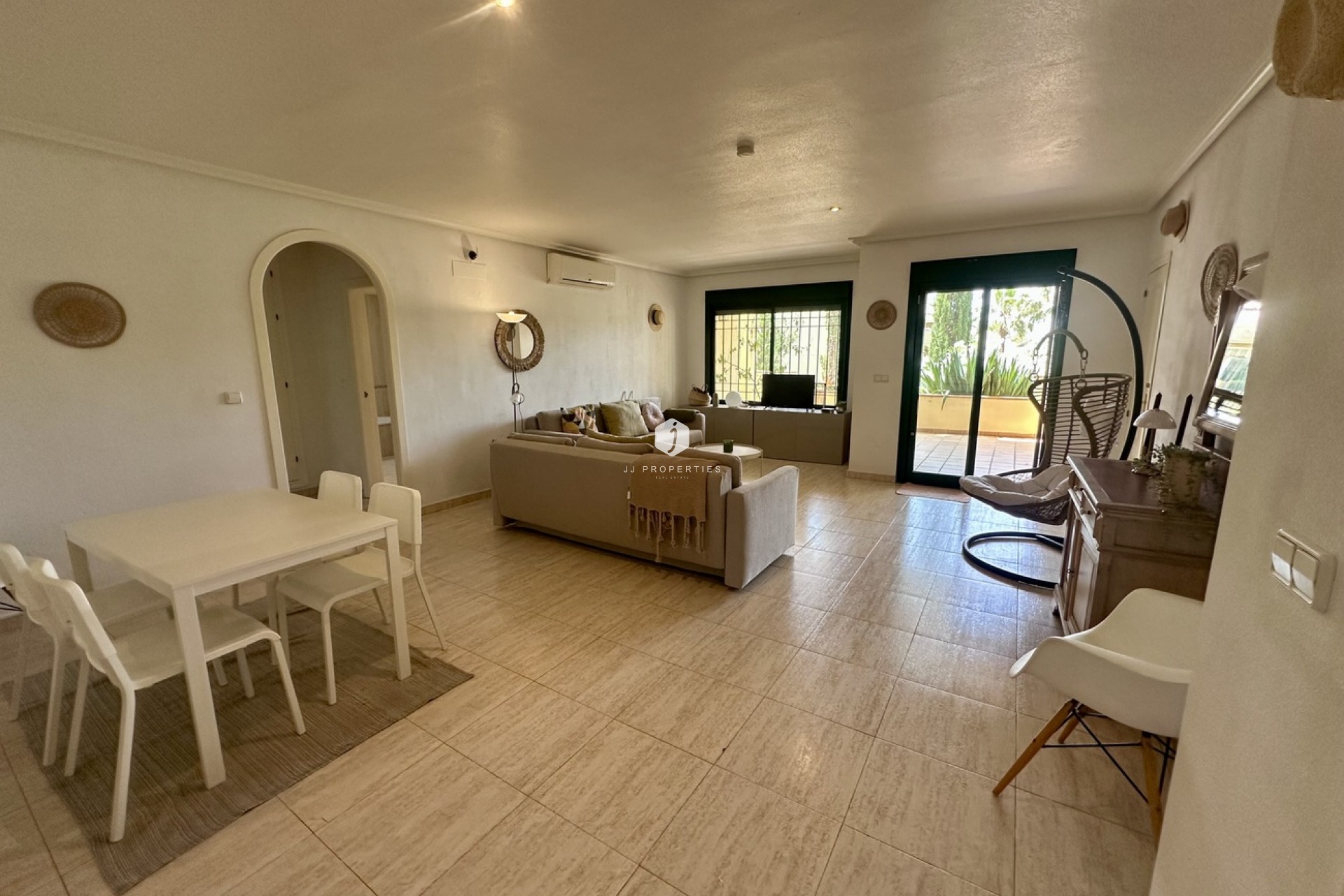 Segunda mano - Apartamento / piso -
Orihuela Costa - Costa Blanca